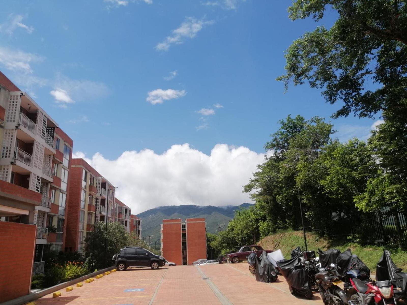 Apartamento en Guaduas cerca a la Plaza Principal
