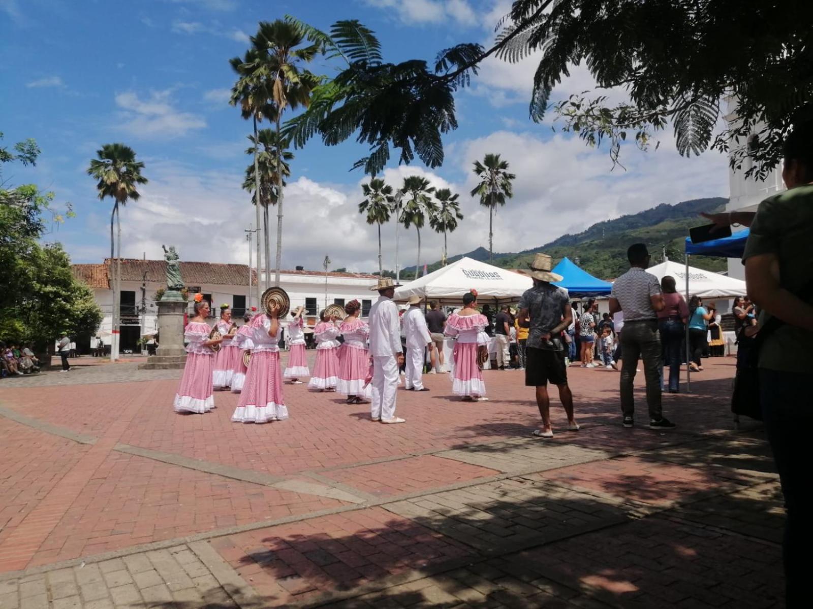 Apartamento en Guaduas cerca a la Plaza Principal