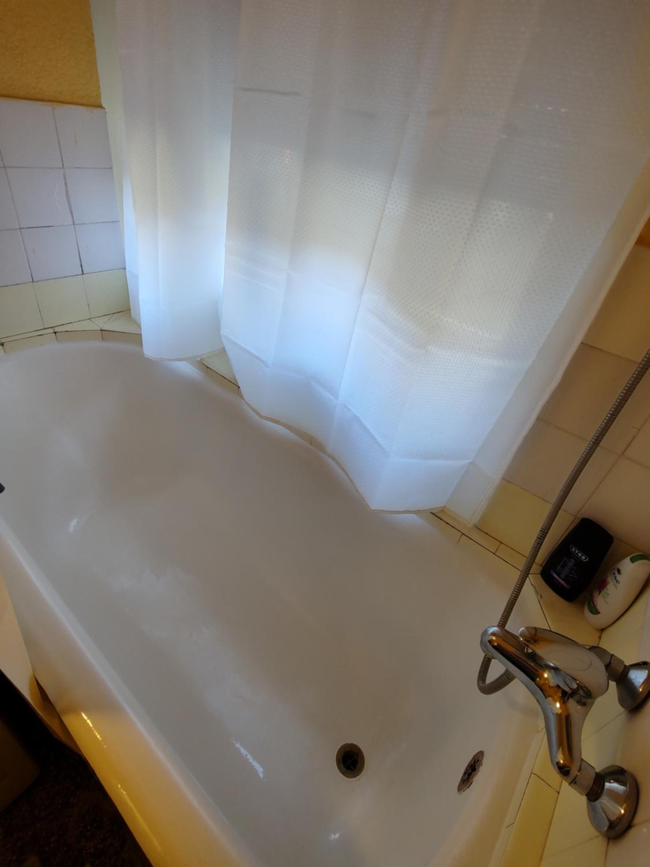 BGholik studio apartment view 2
