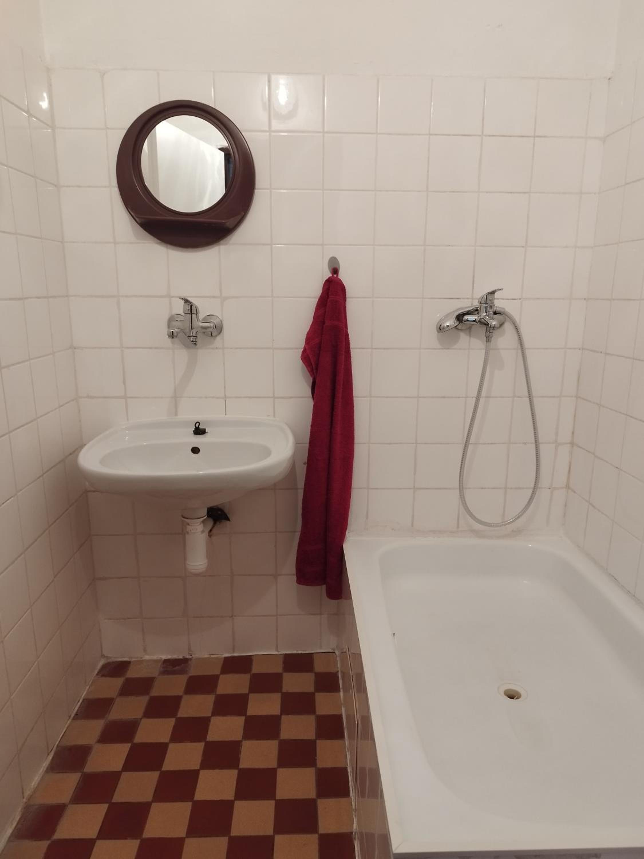 Ubytovňa KARPATIA