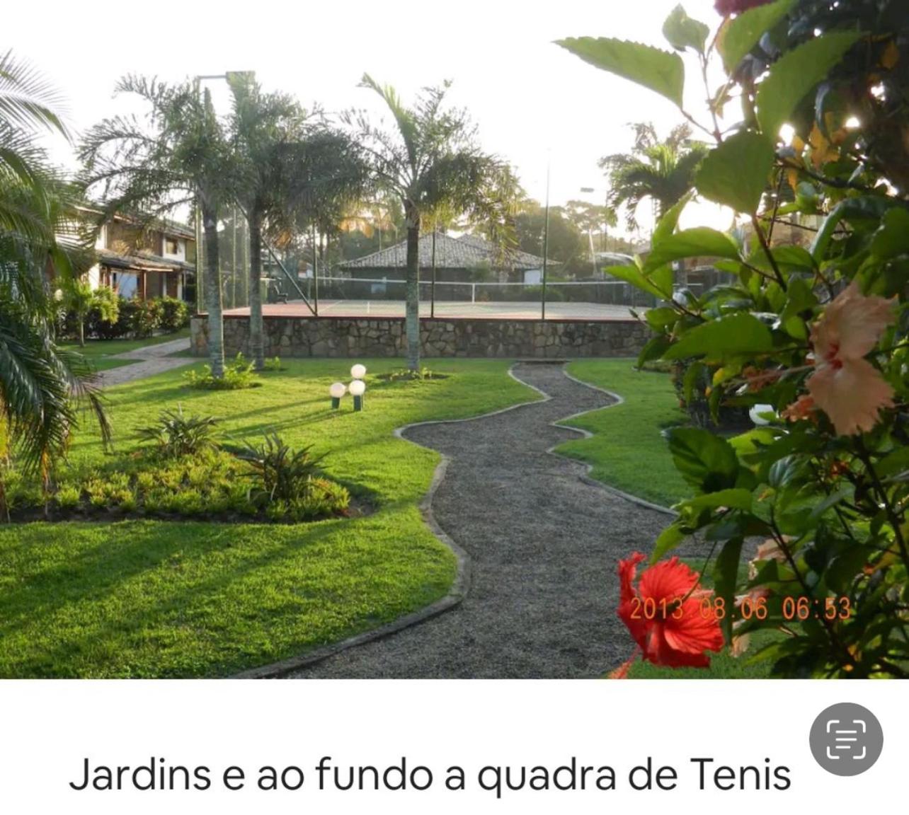 LINDA CASA CONDOMÍNIO EM BÚZIOS