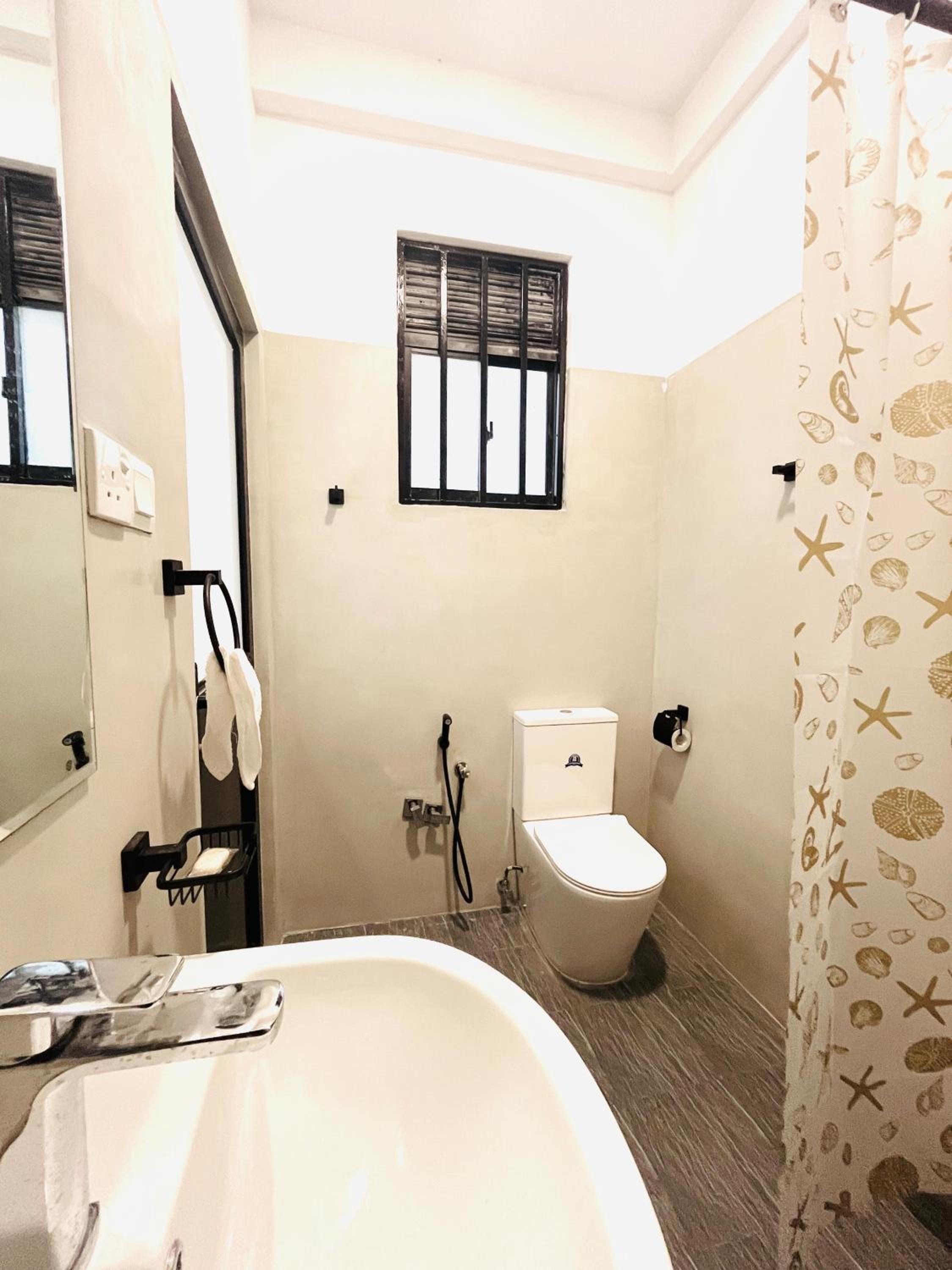 Villa Marbella Bliss