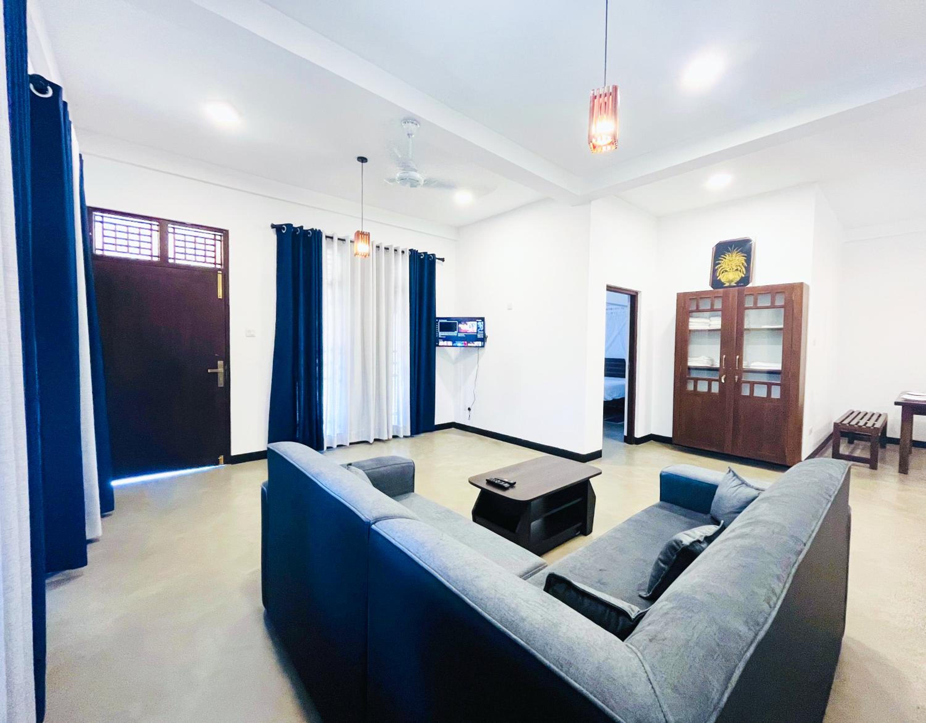 Villa Marbella Bliss