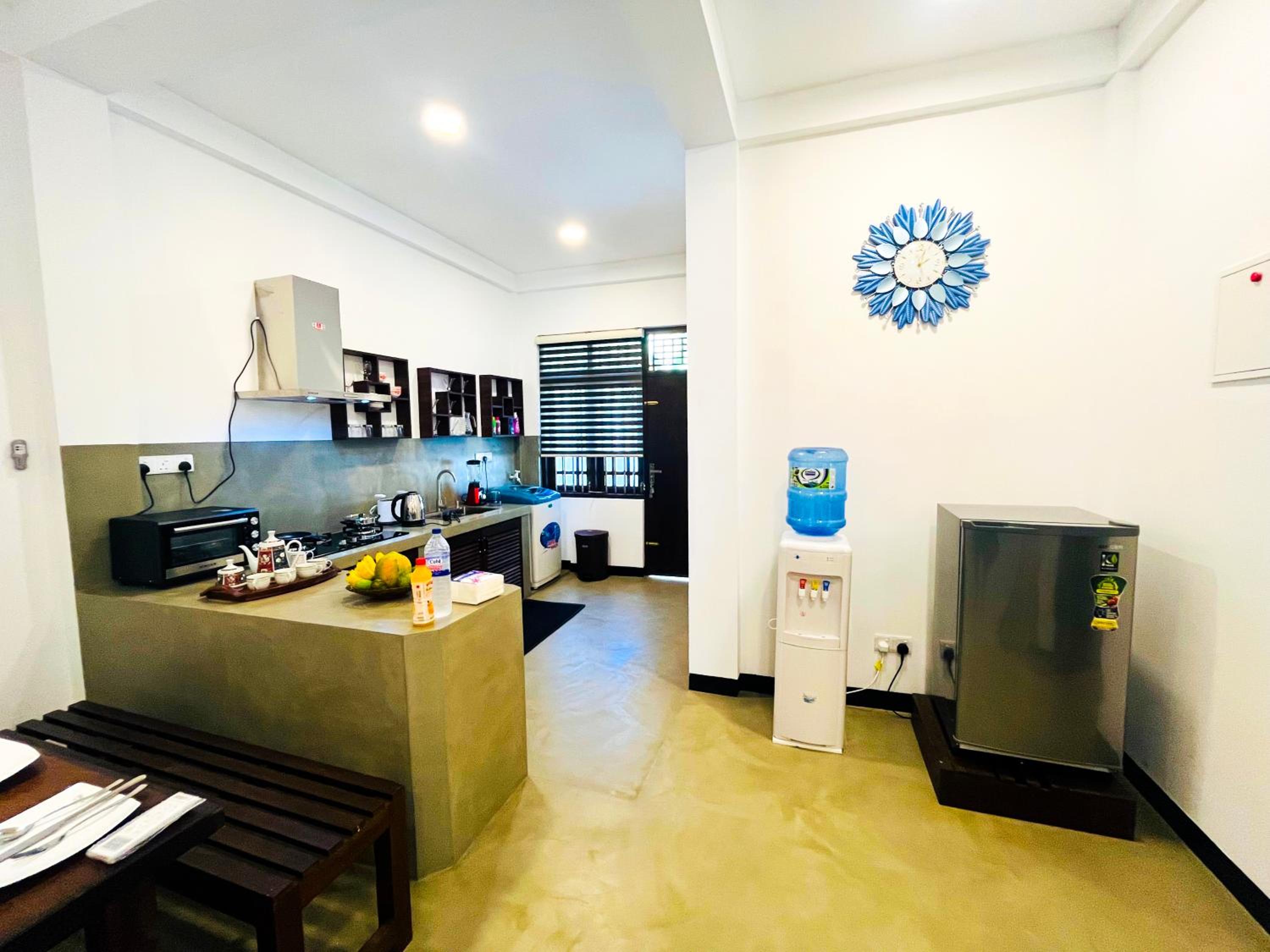 Villa Marbella Bliss