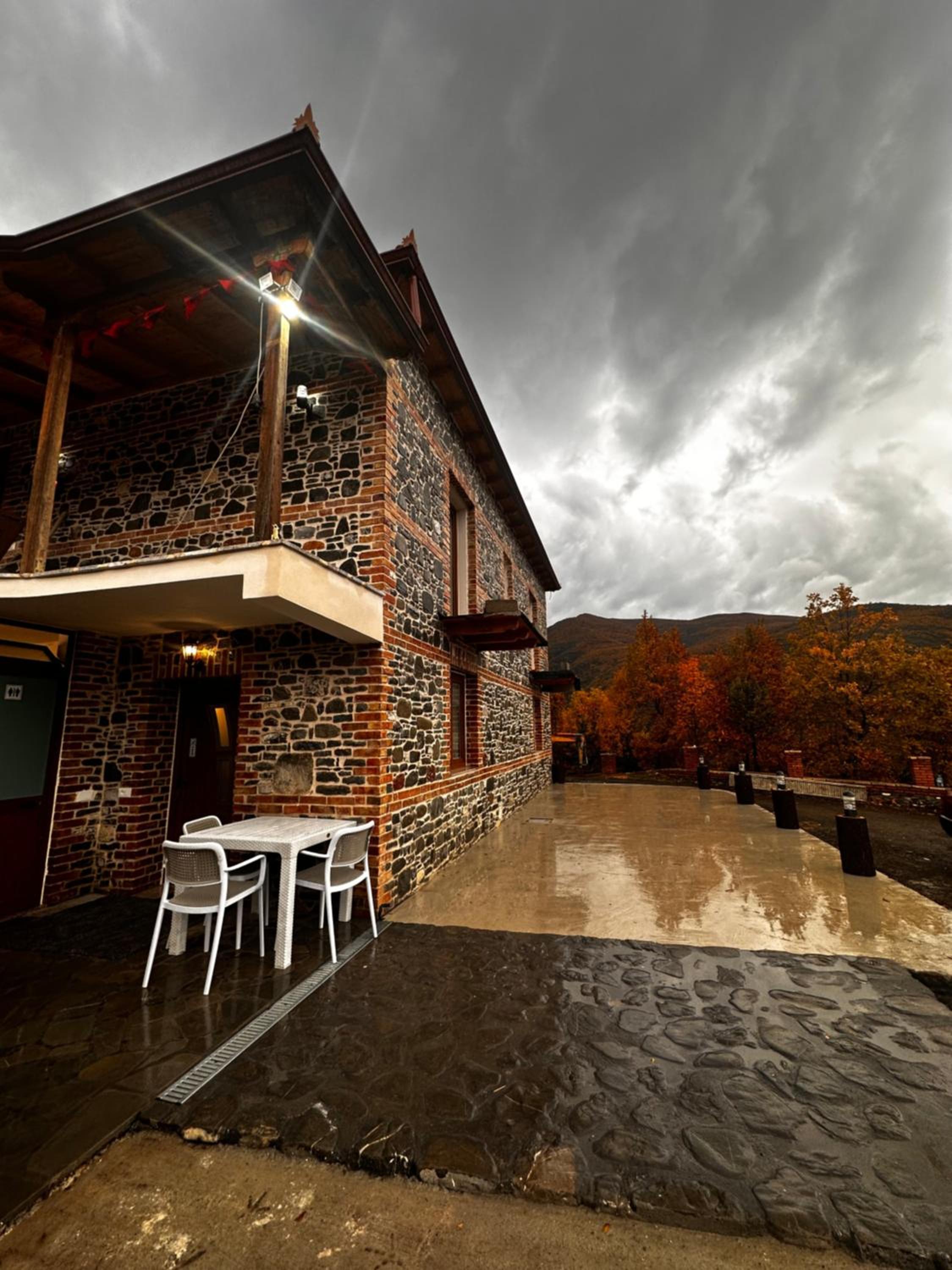 Hotel Nia's Farm - Image 1