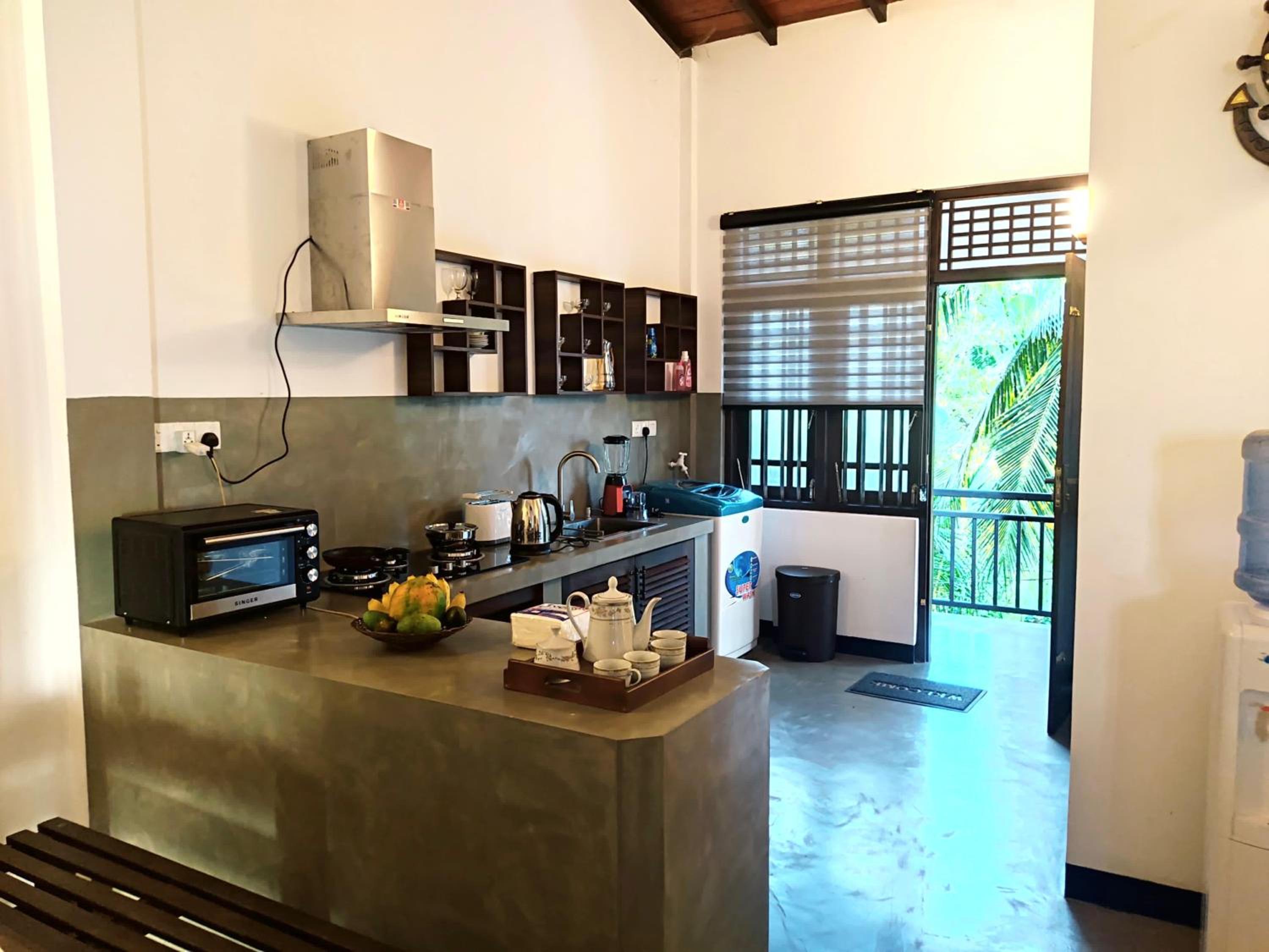 Villa Marbella Bliss
