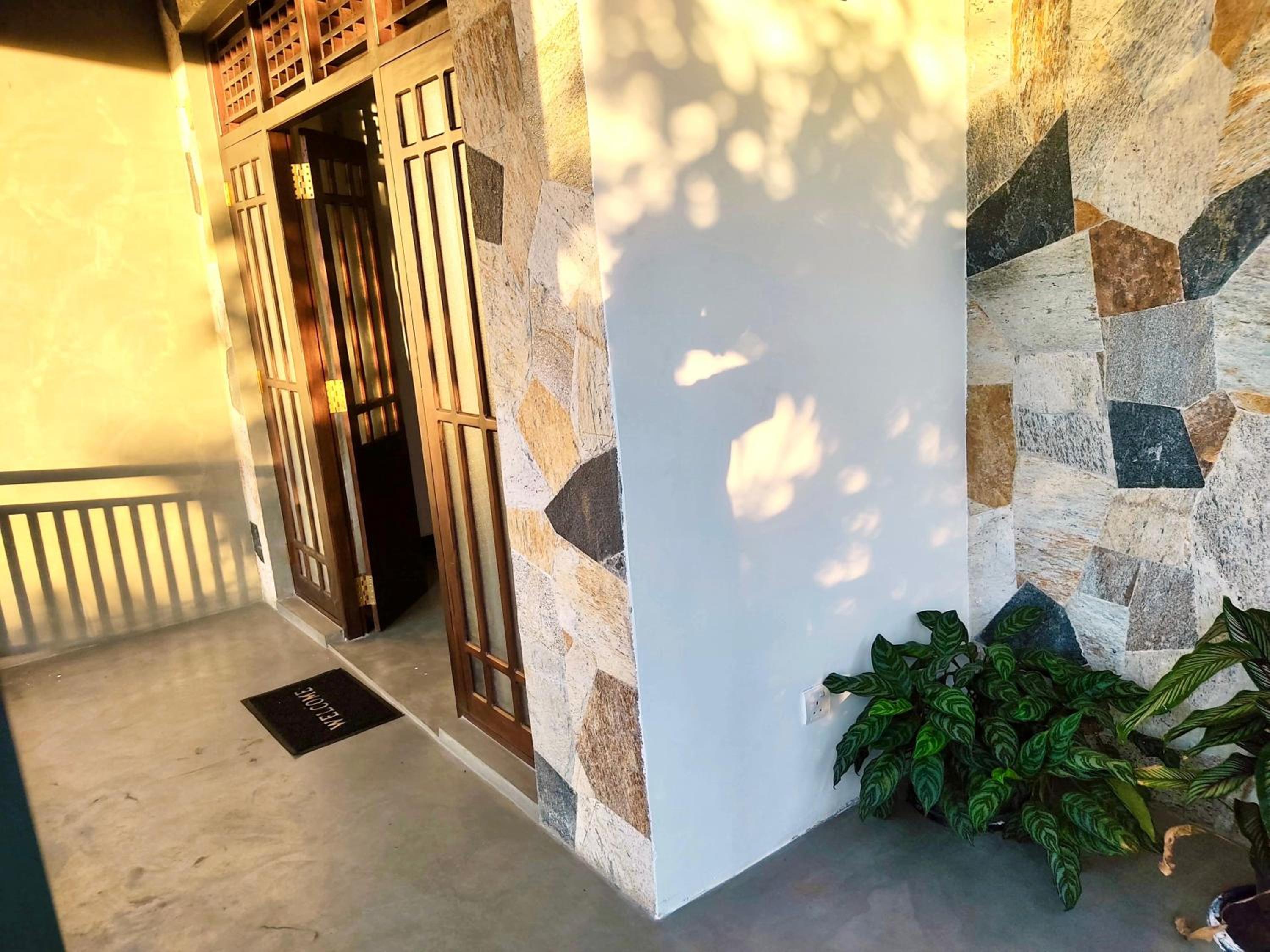 Villa Marbella Bliss