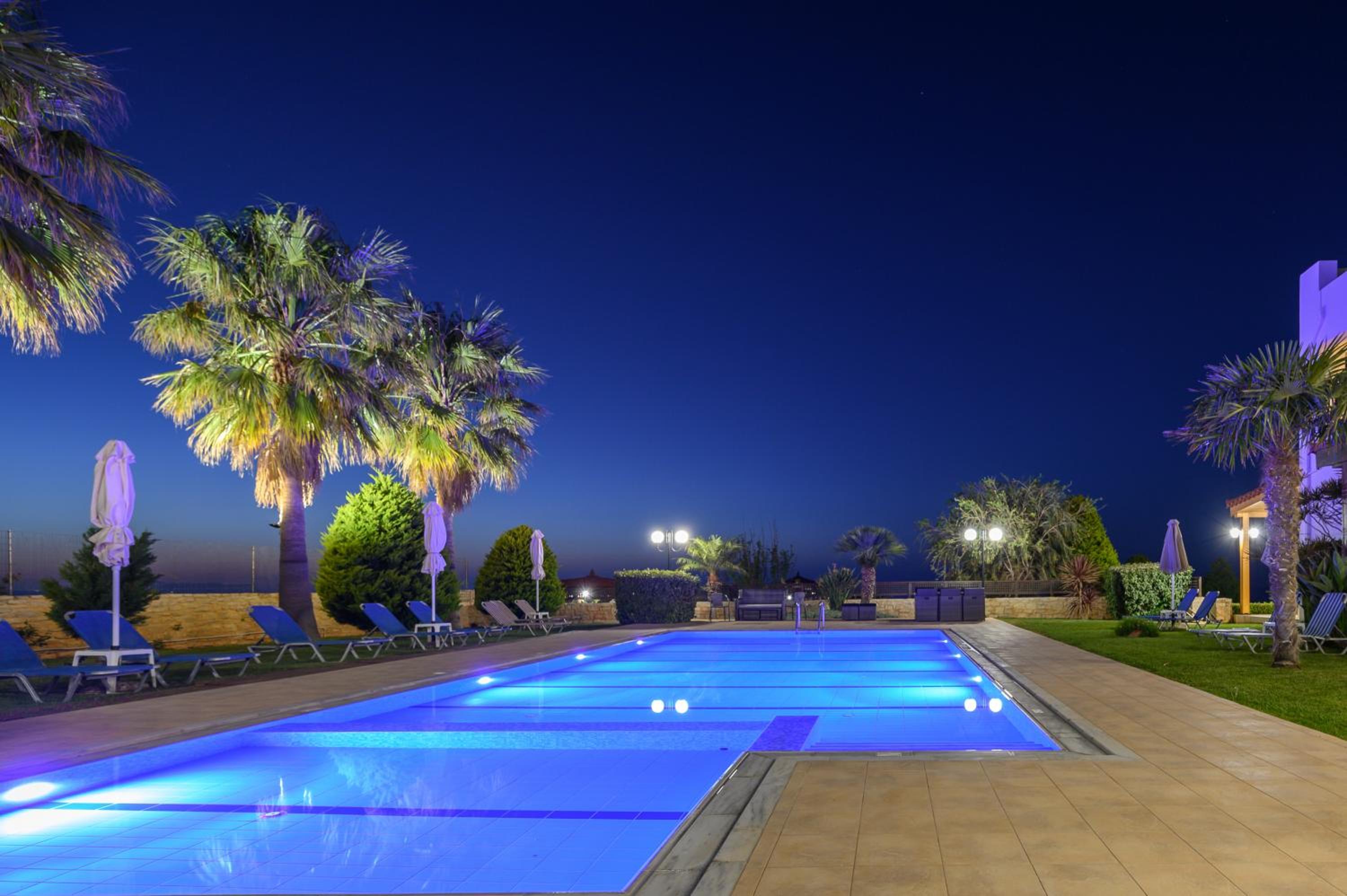 VILLA ARIADNI