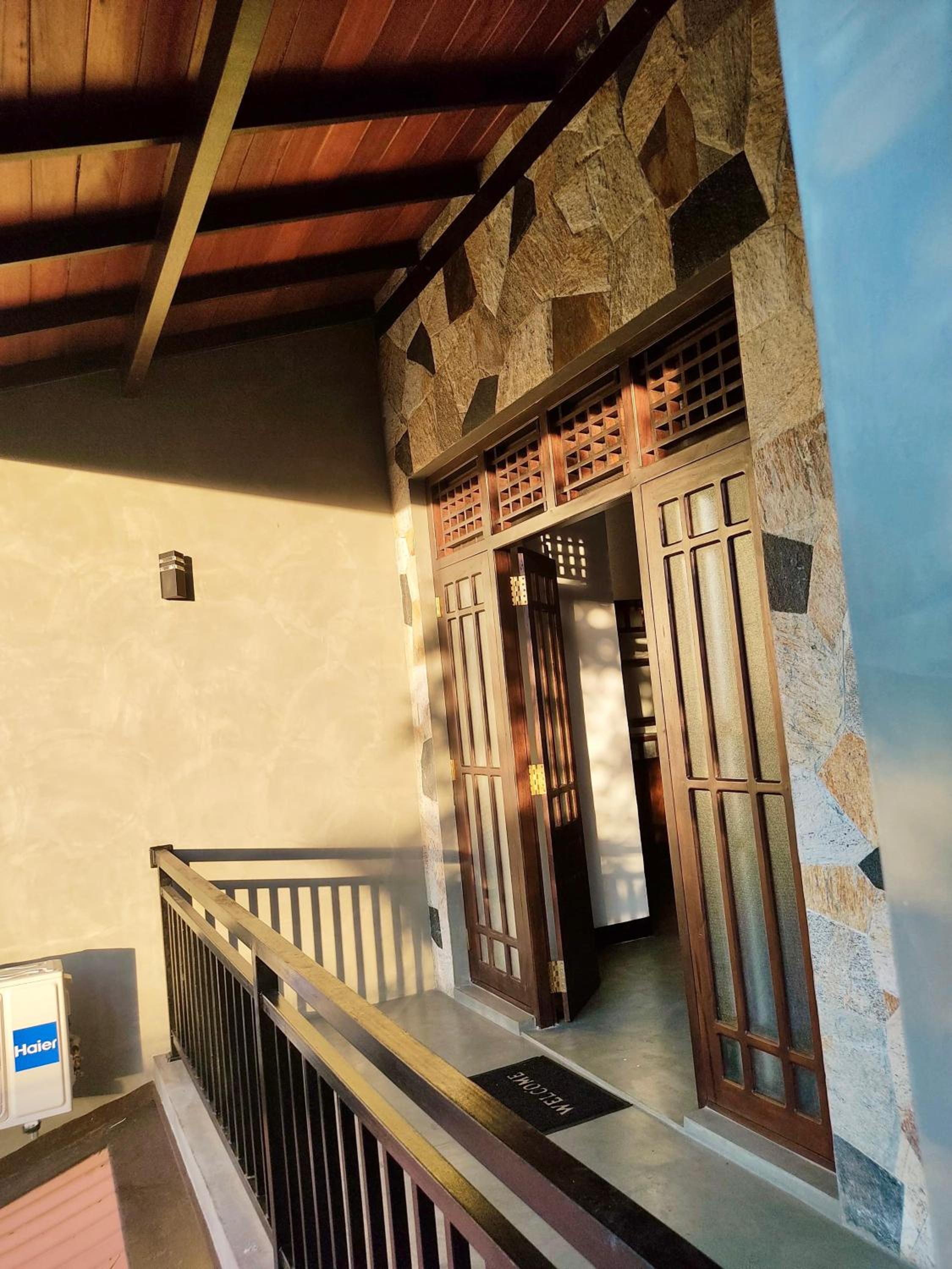 Villa Marbella Bliss