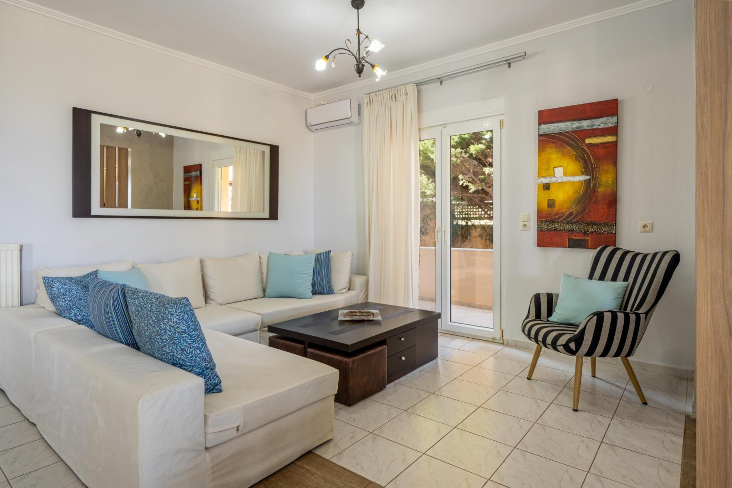 VILLA ARIADNI