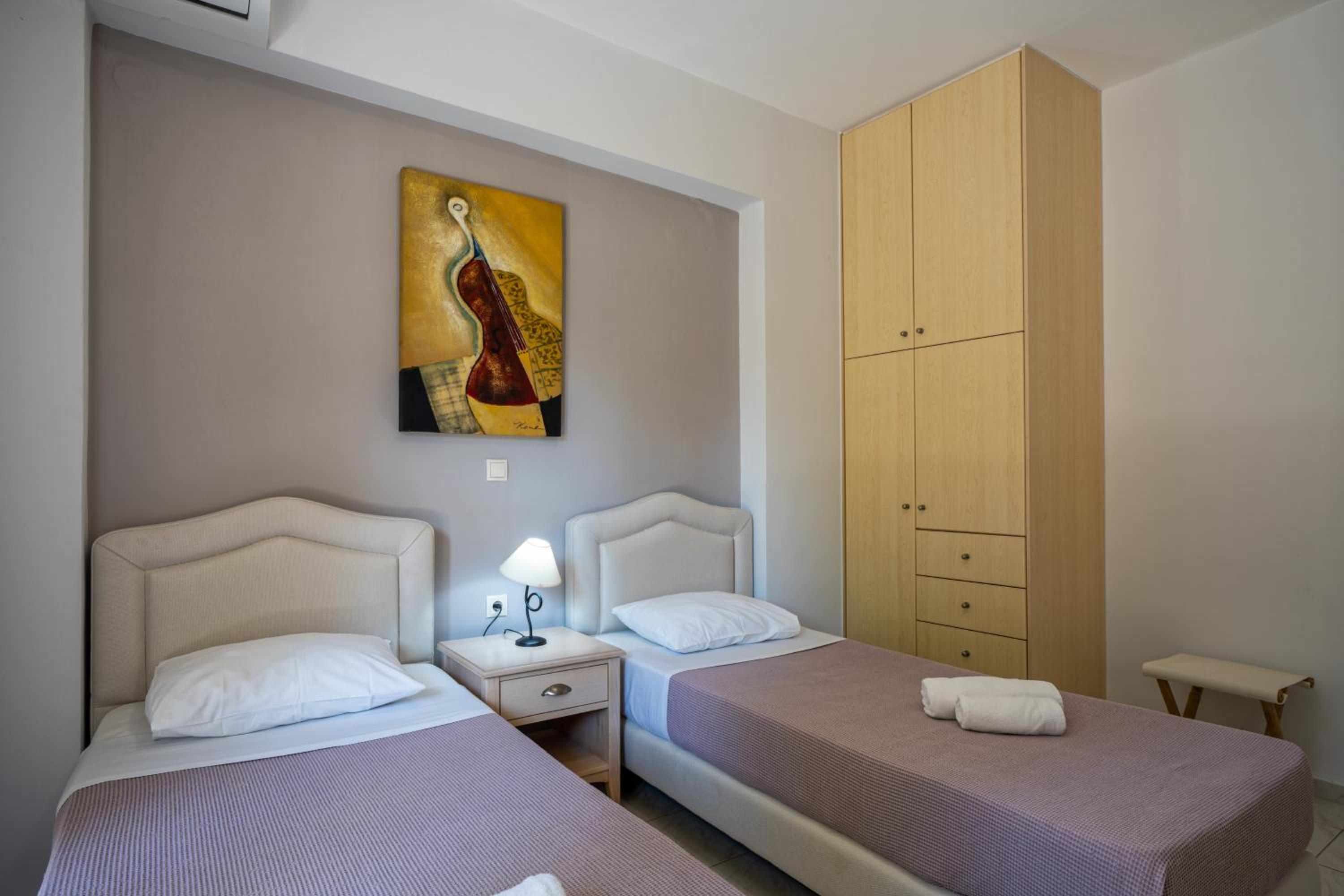 VILLA ARIADNI