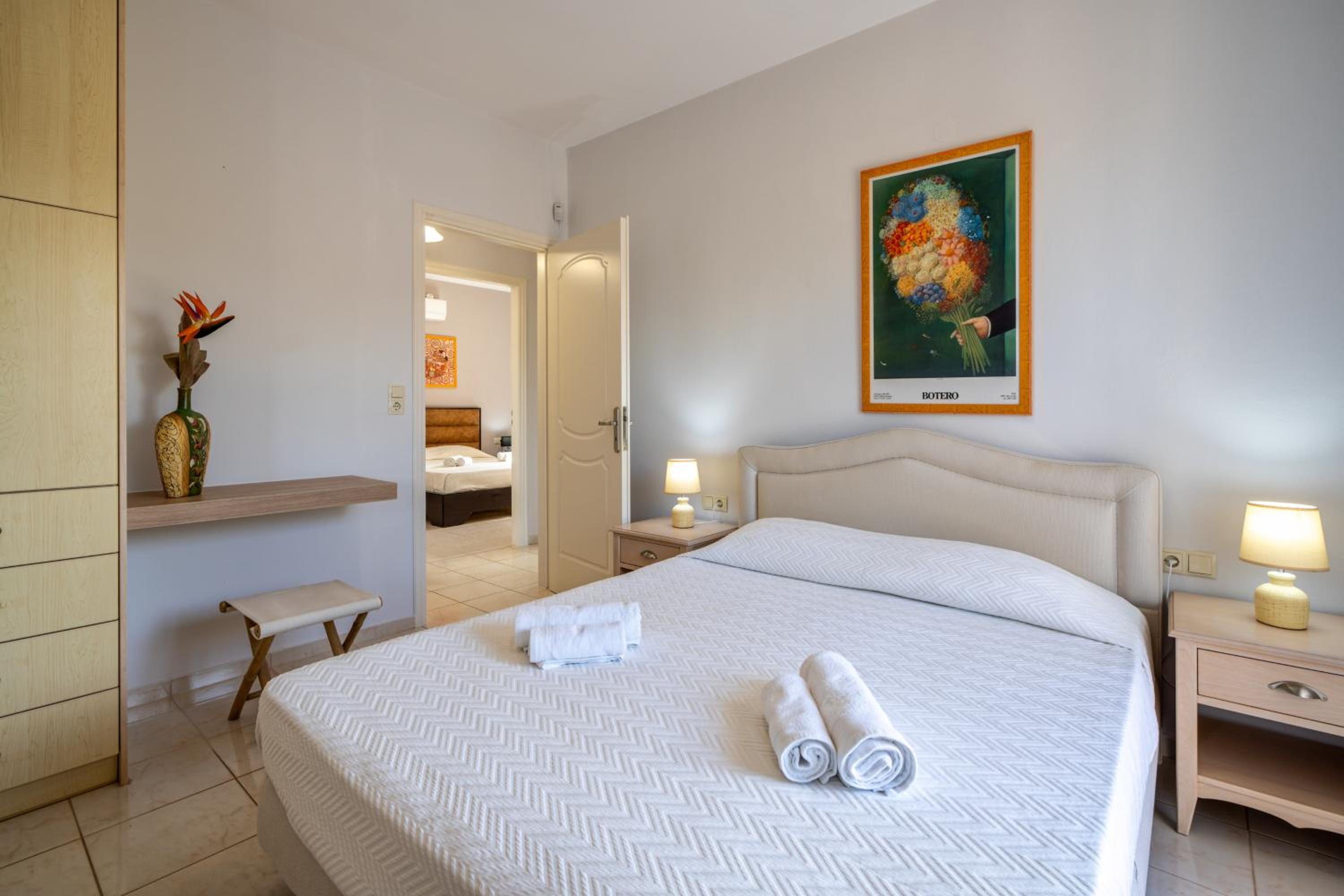 VILLA ARIADNI