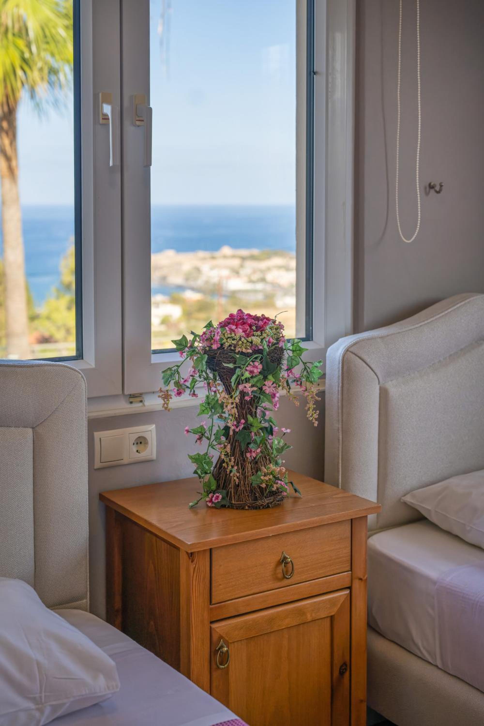 VILLA ARIADNI