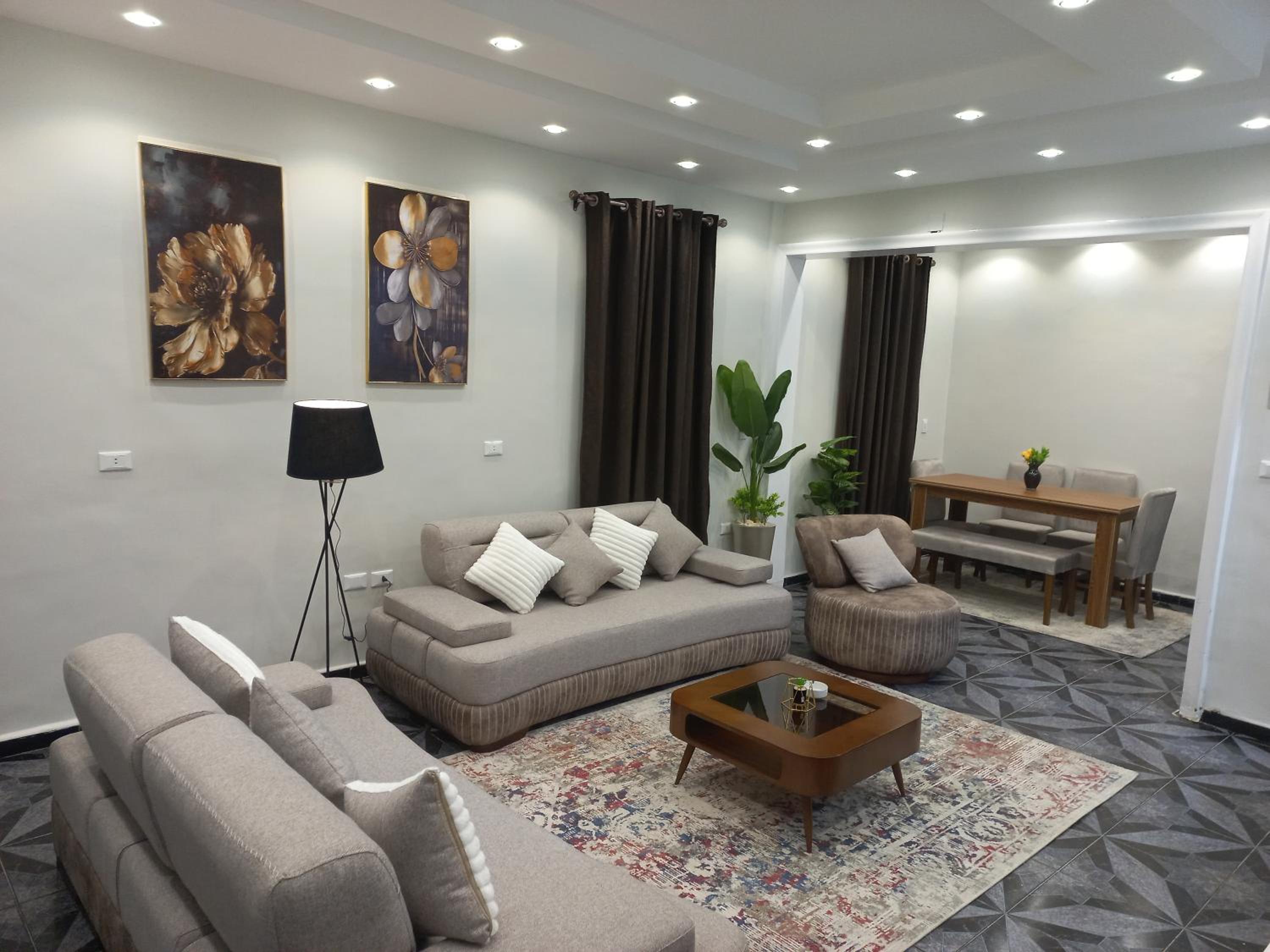Tahrir Residence - Marriage Certificate is Required for Couples at Check-in