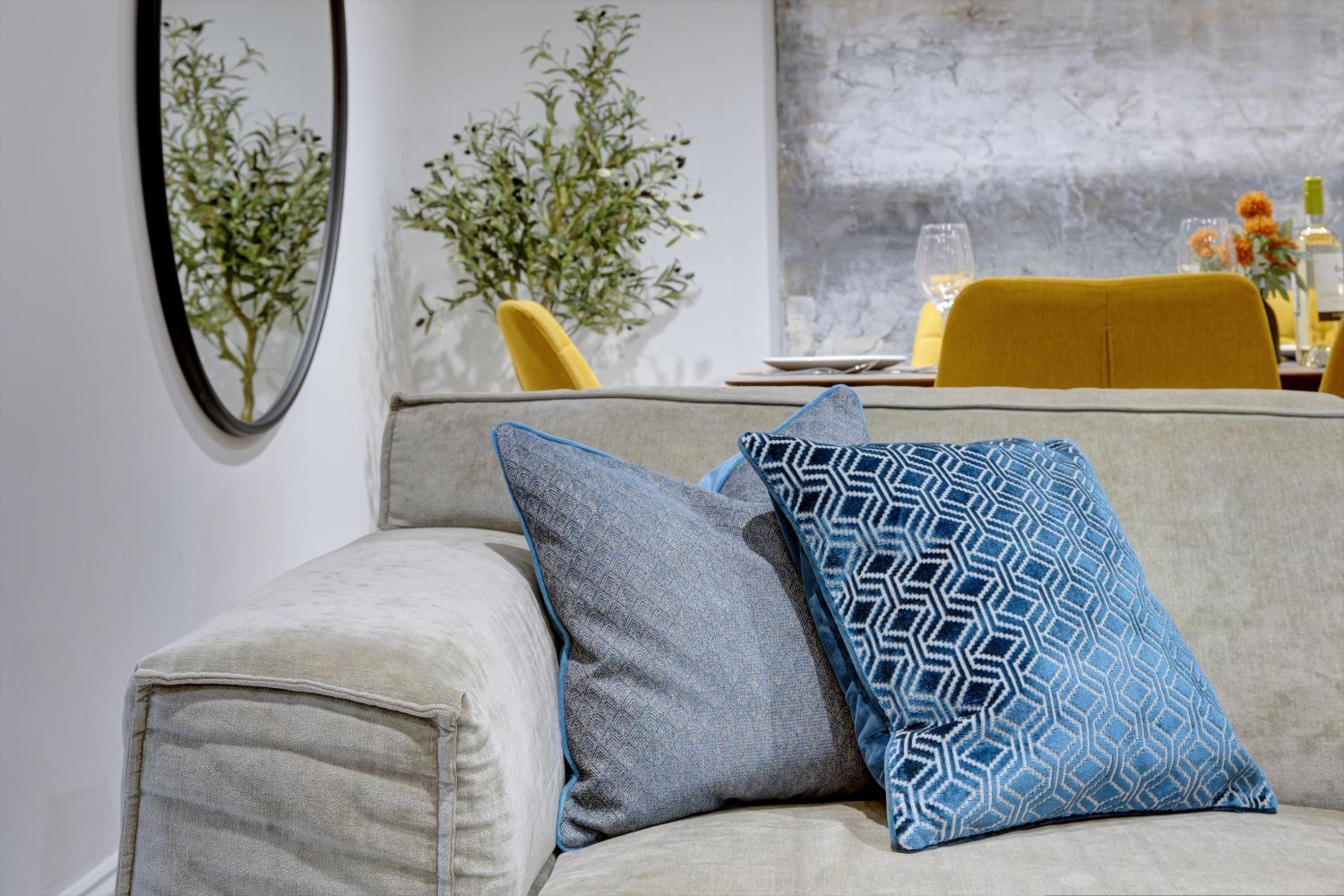 Harrogate Contractor Stays