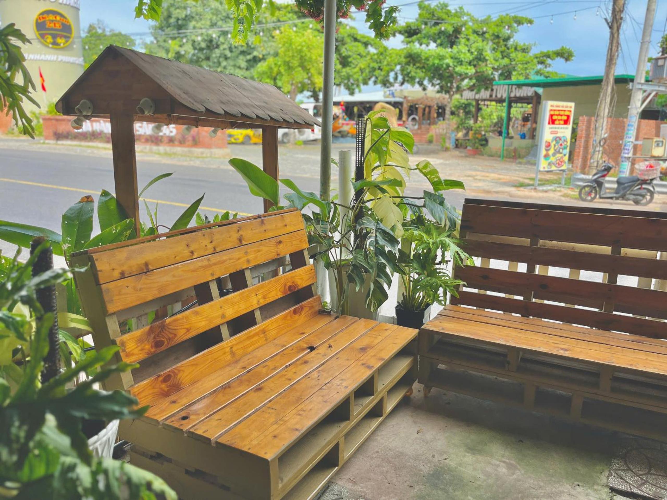 N'T Homestay view 5