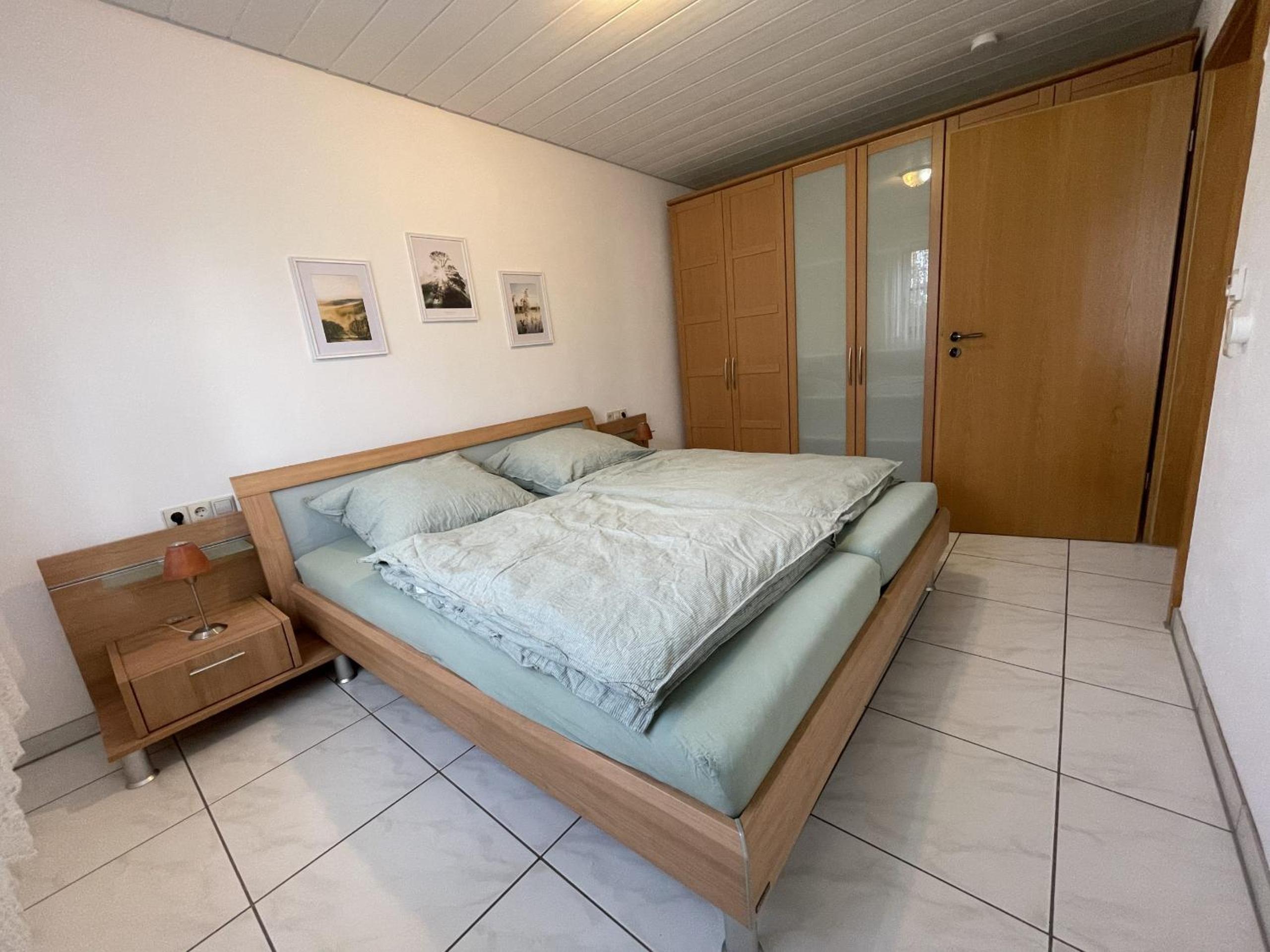 Ferienwohnung in Zaberfeld