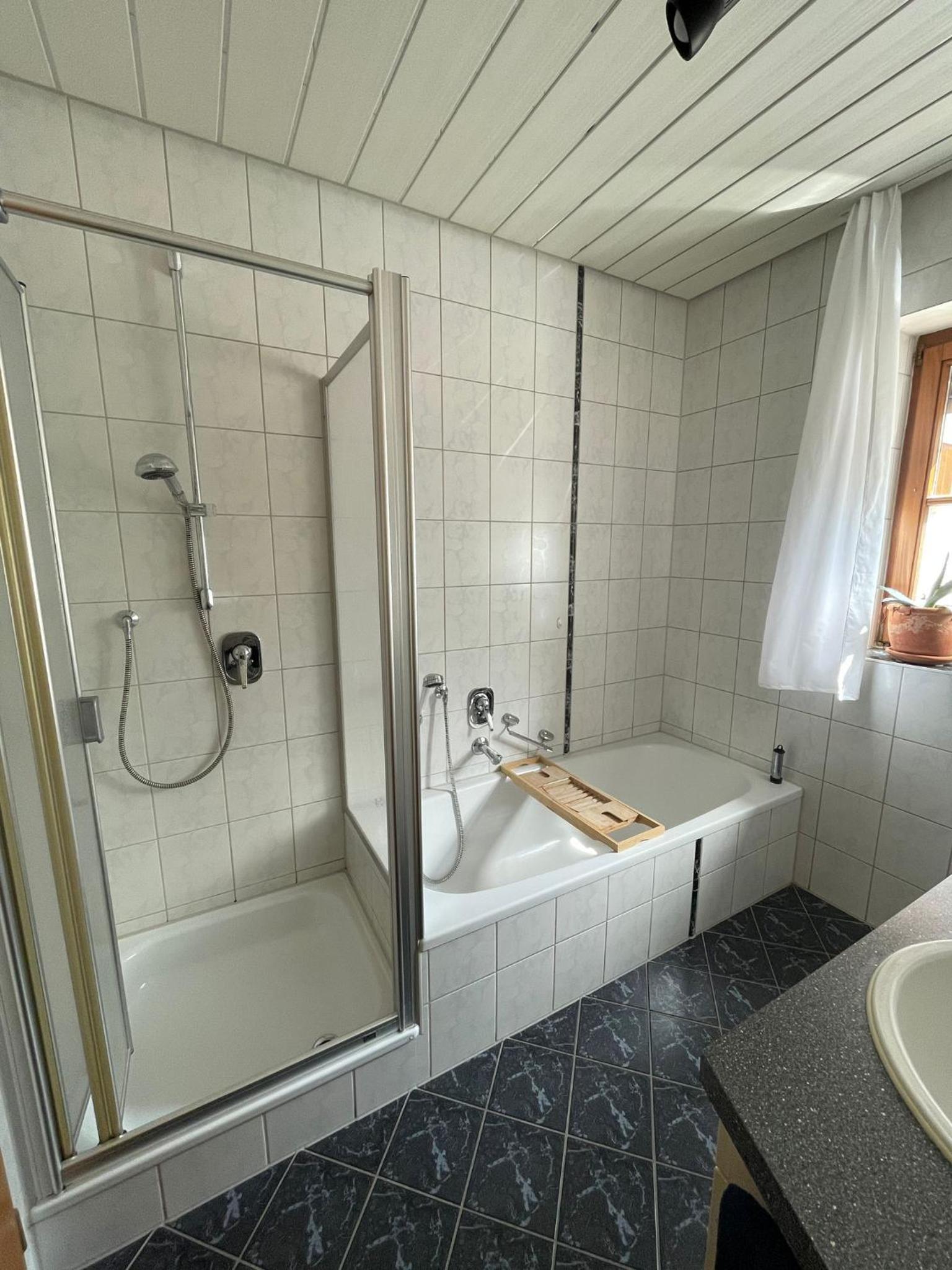 Ferienwohnung in Zaberfeld