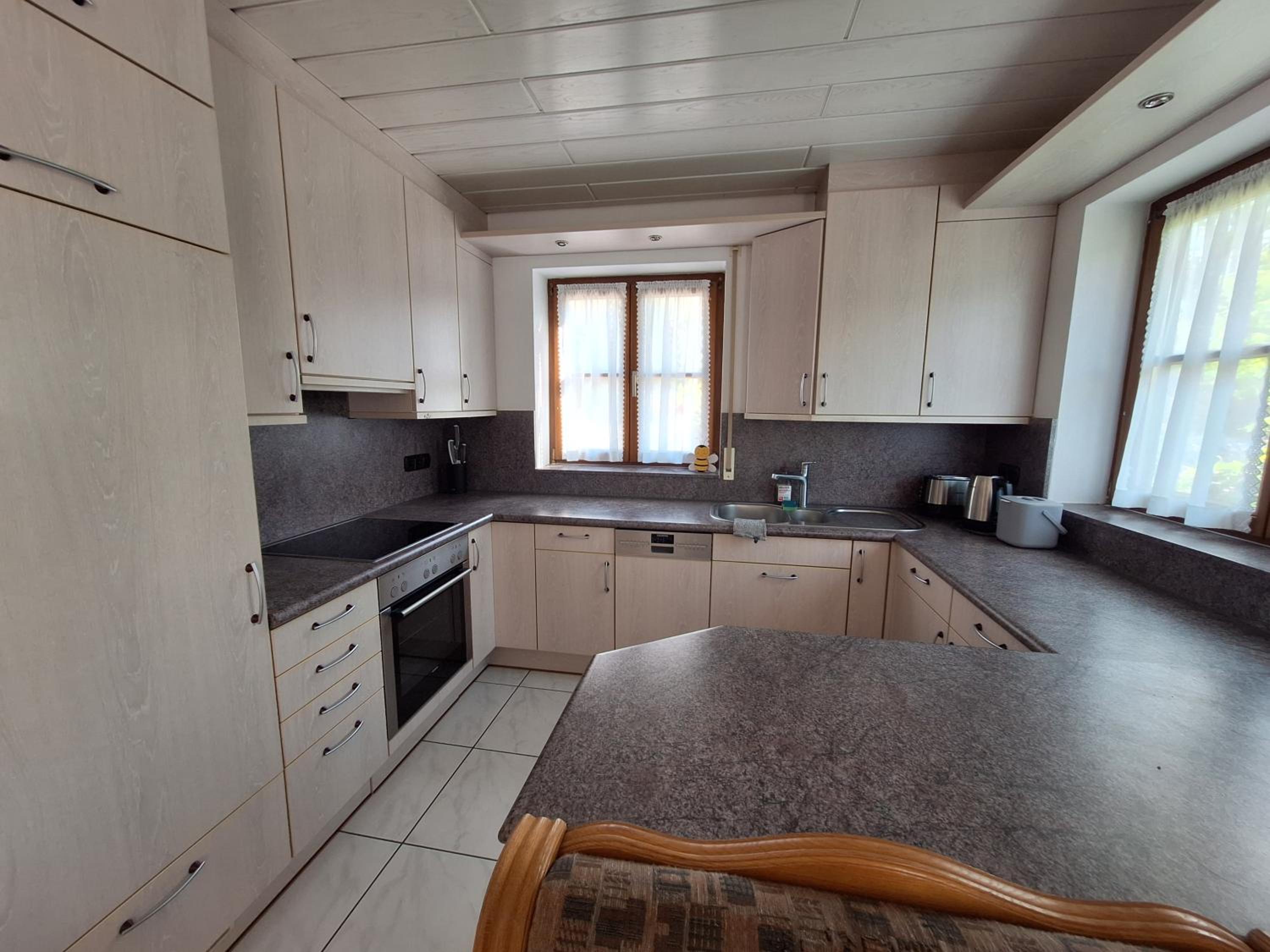Ferienwohnung in Zaberfeld