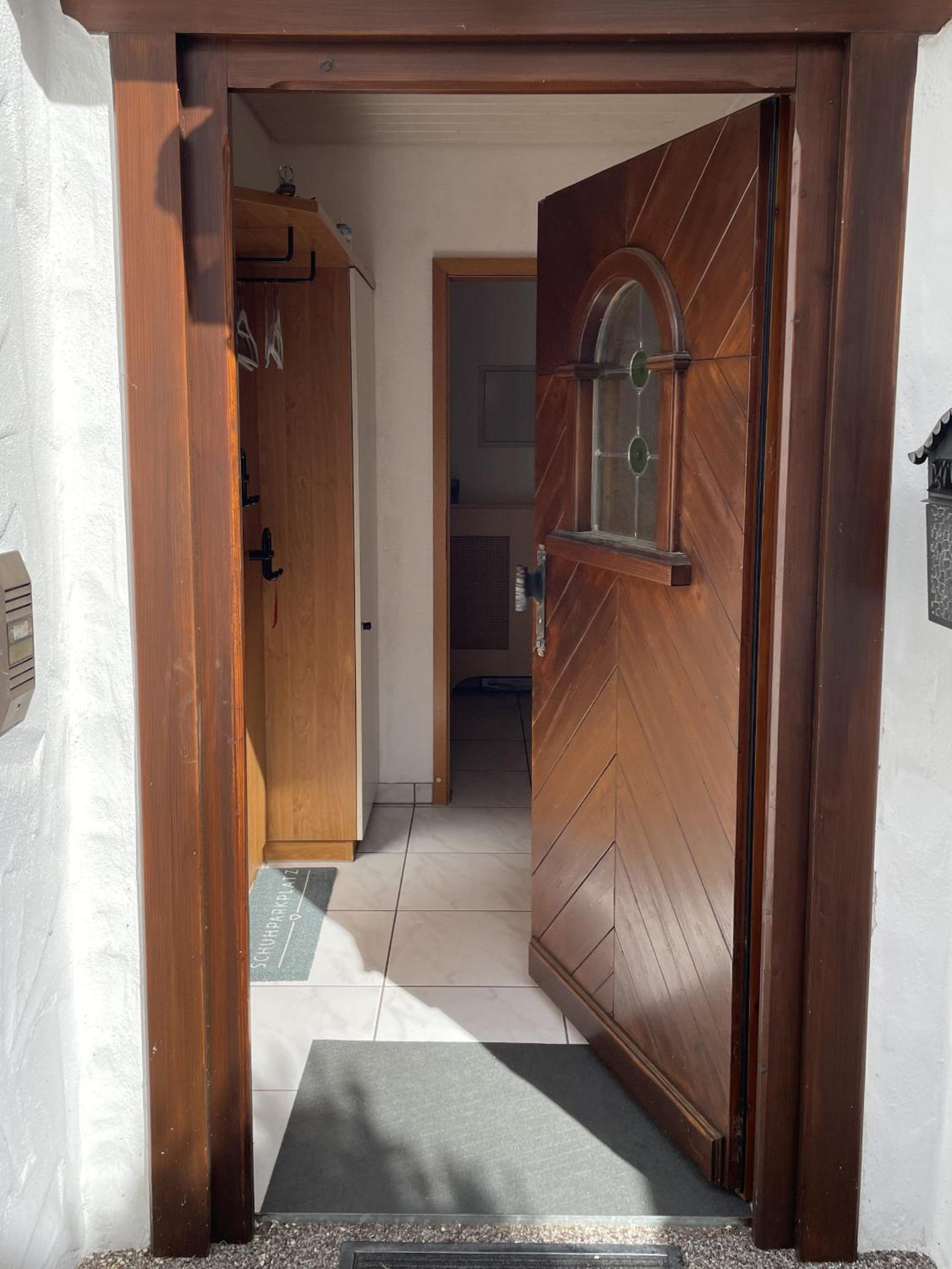Ferienwohnung in Zaberfeld