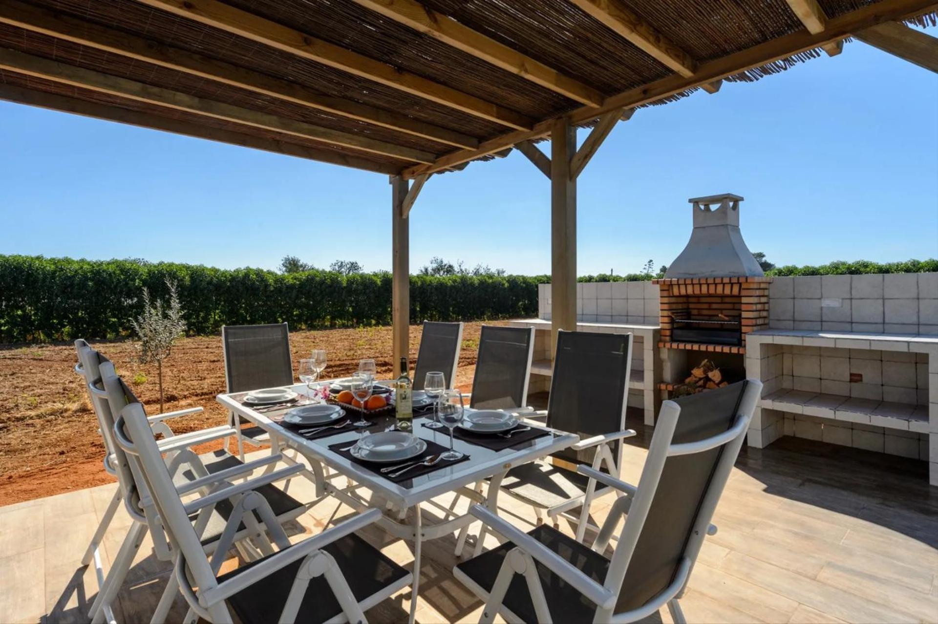 Villa Margarita - Ibiza