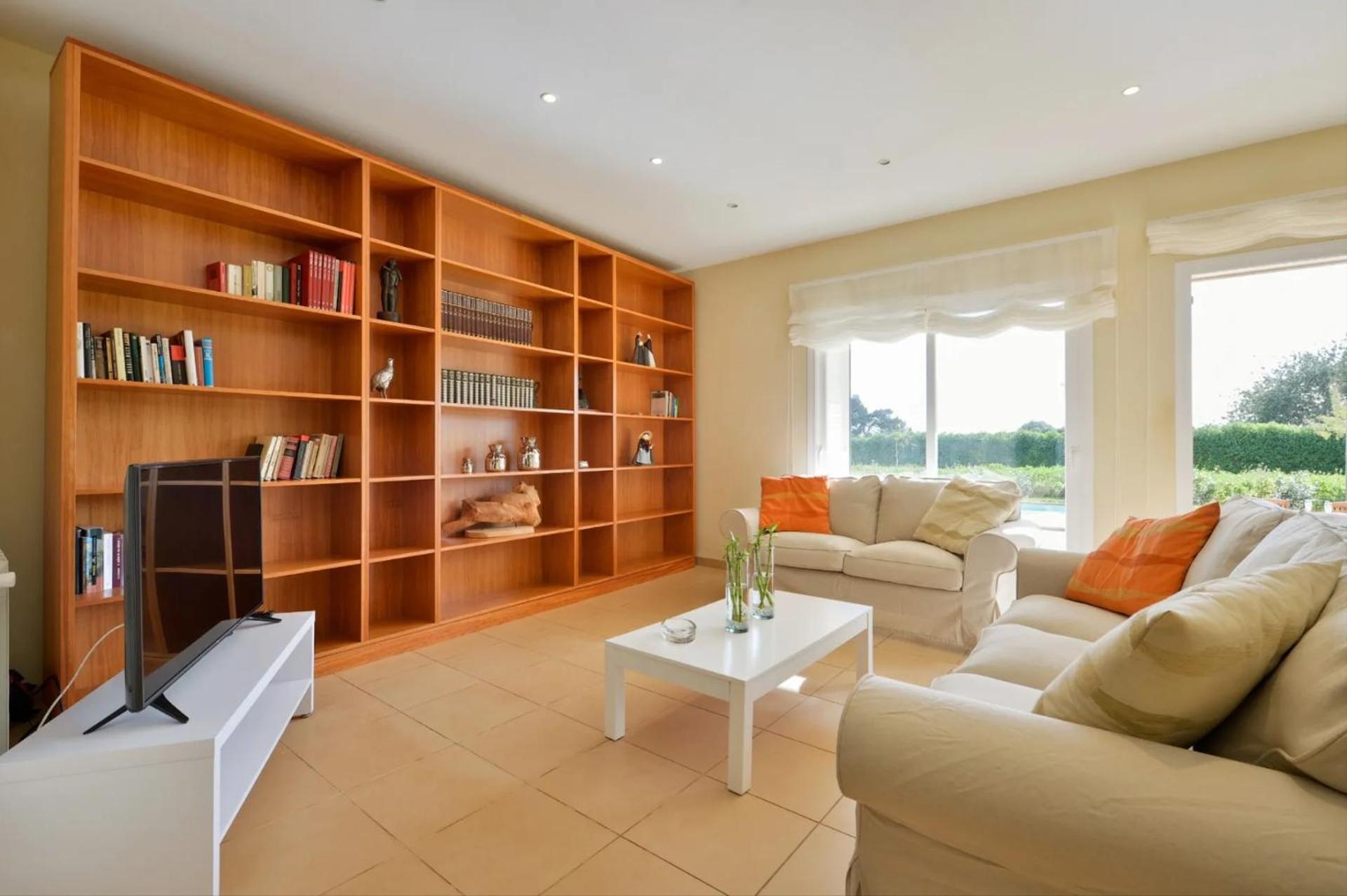 Villa Margarita - Ibiza