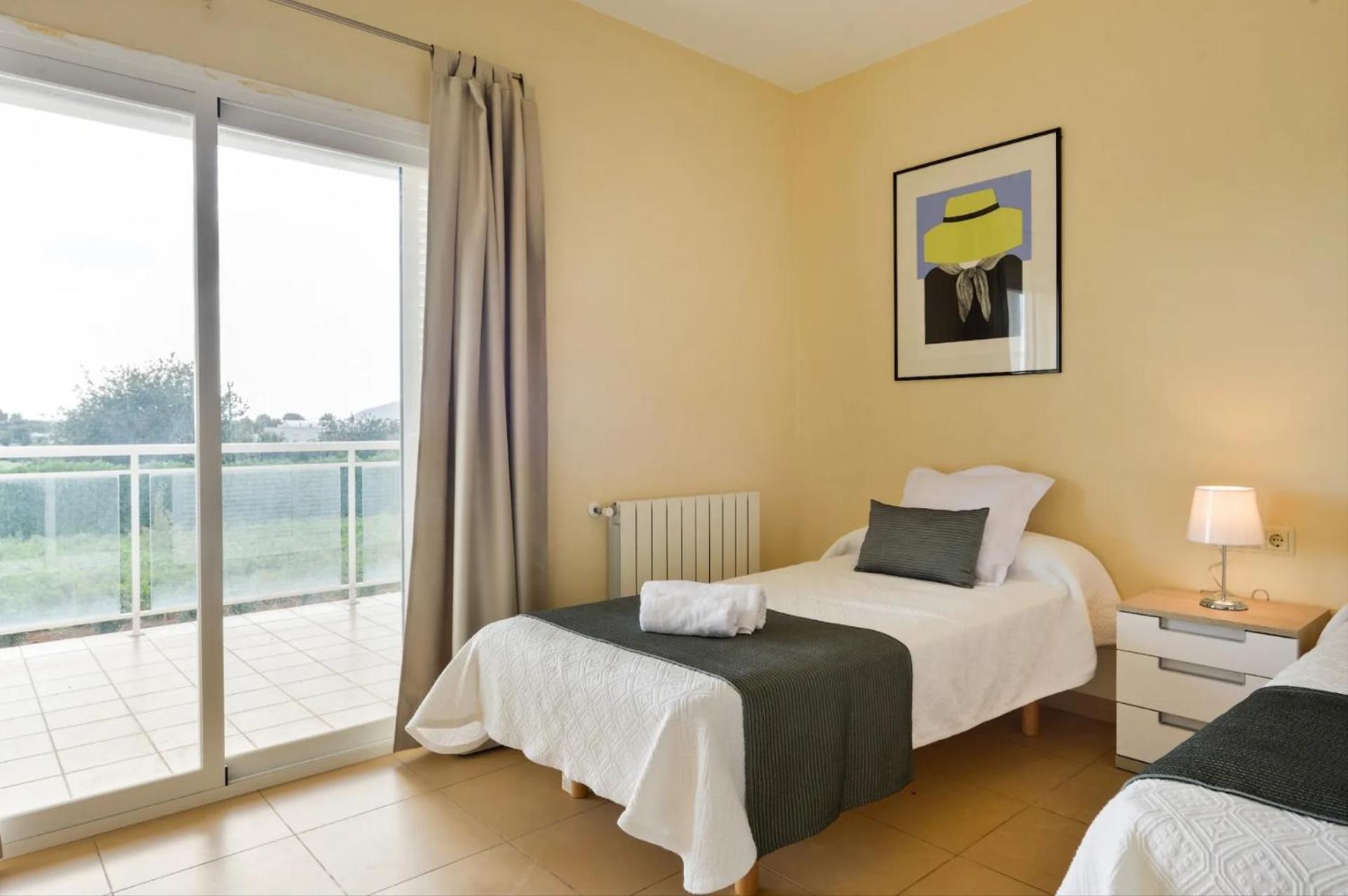 Villa Margarita - Ibiza