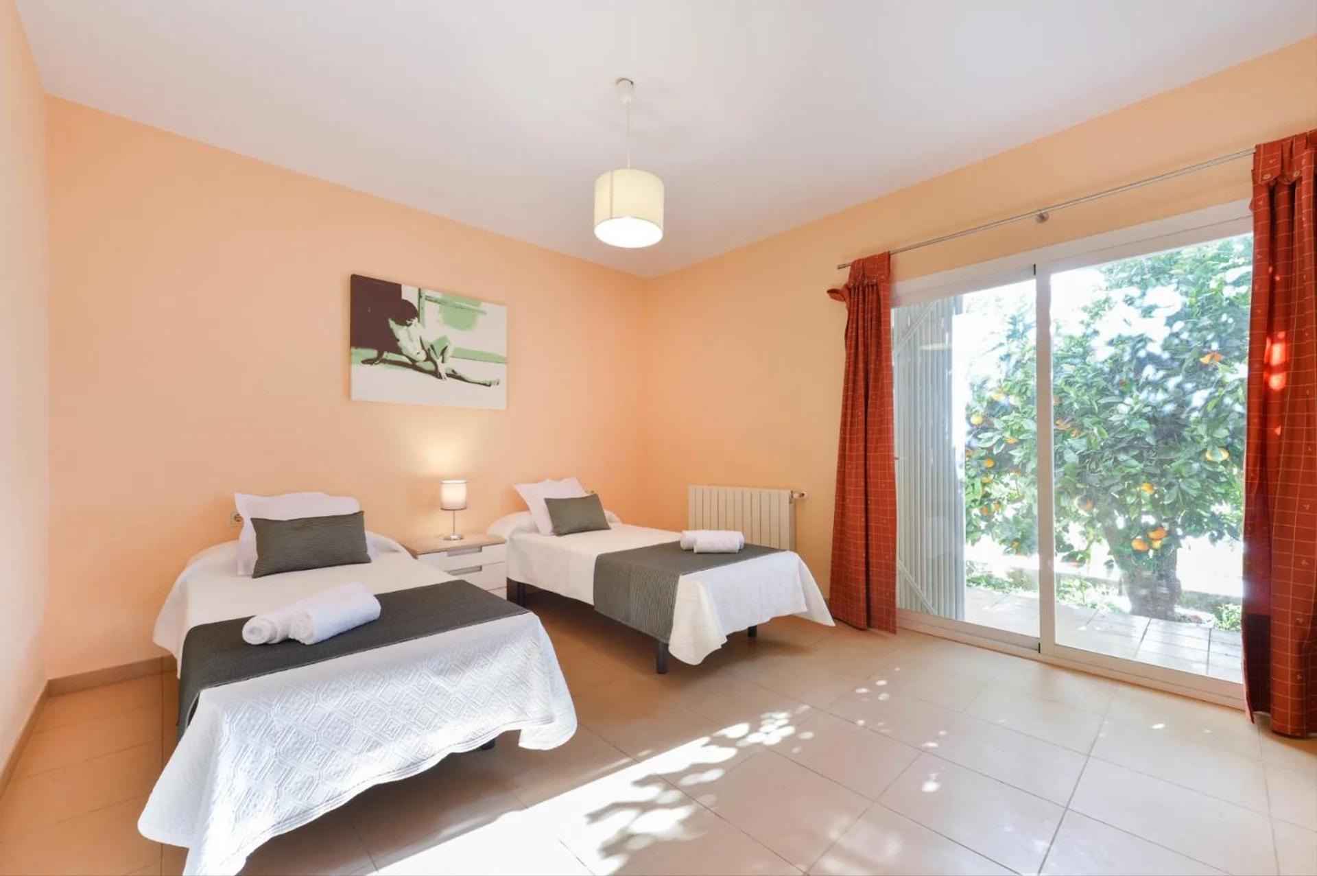 Villa Margarita - Ibiza