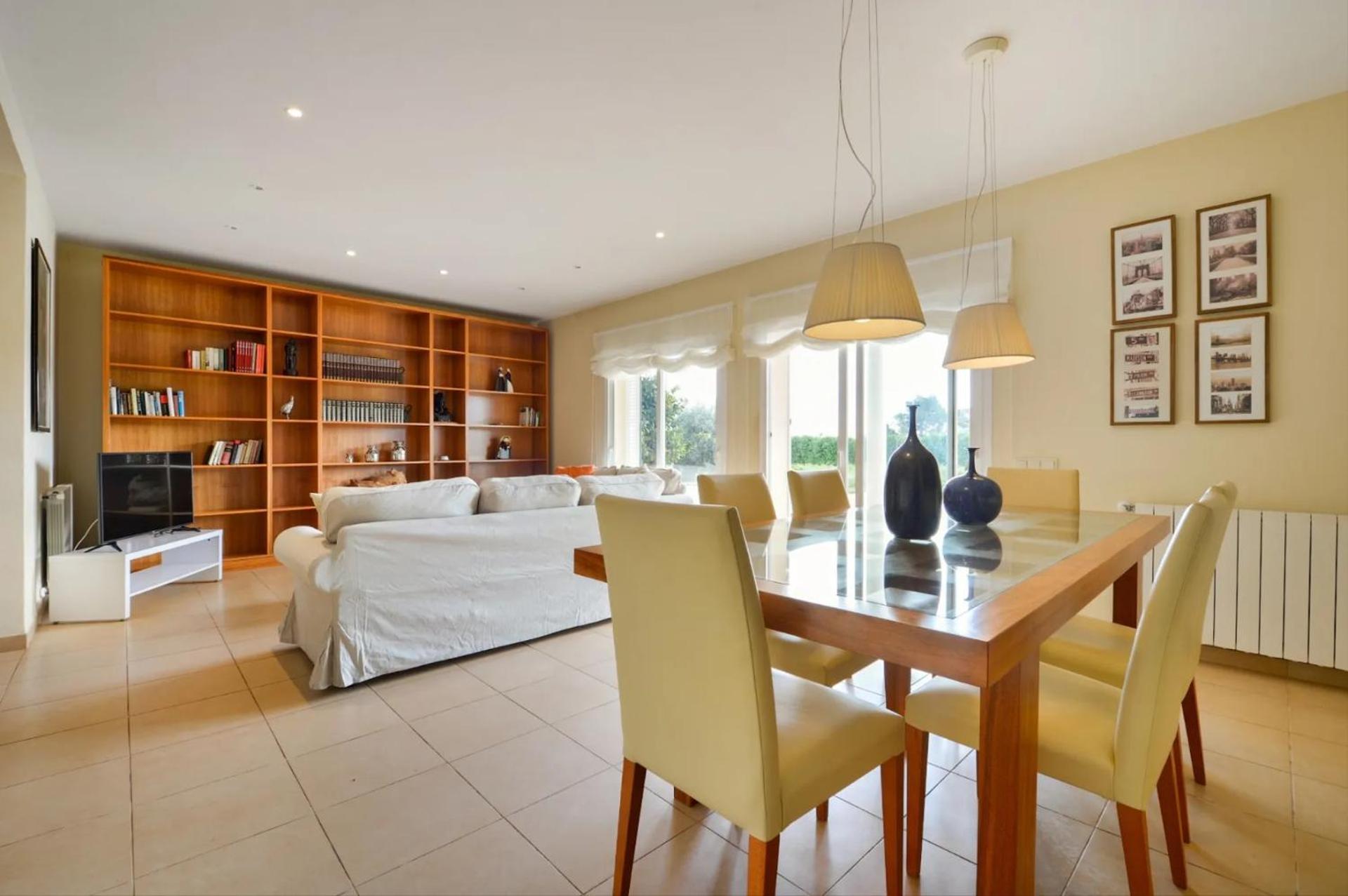 Villa Margarita - Ibiza
