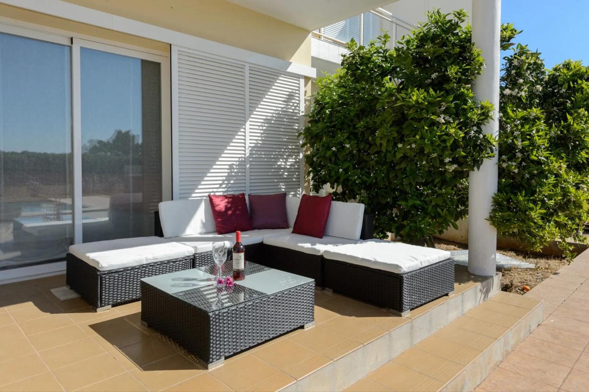 Villa Margarita - Ibiza
