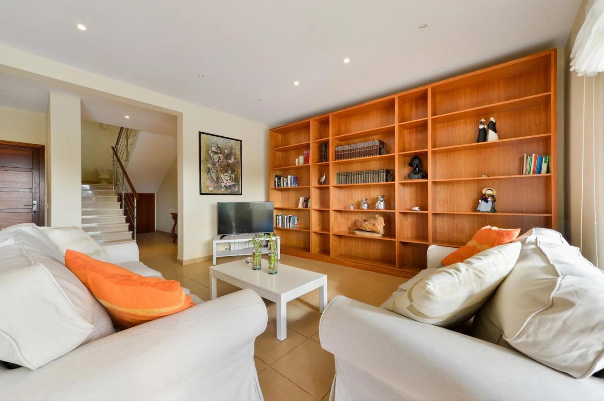 Villa Margarita - Ibiza