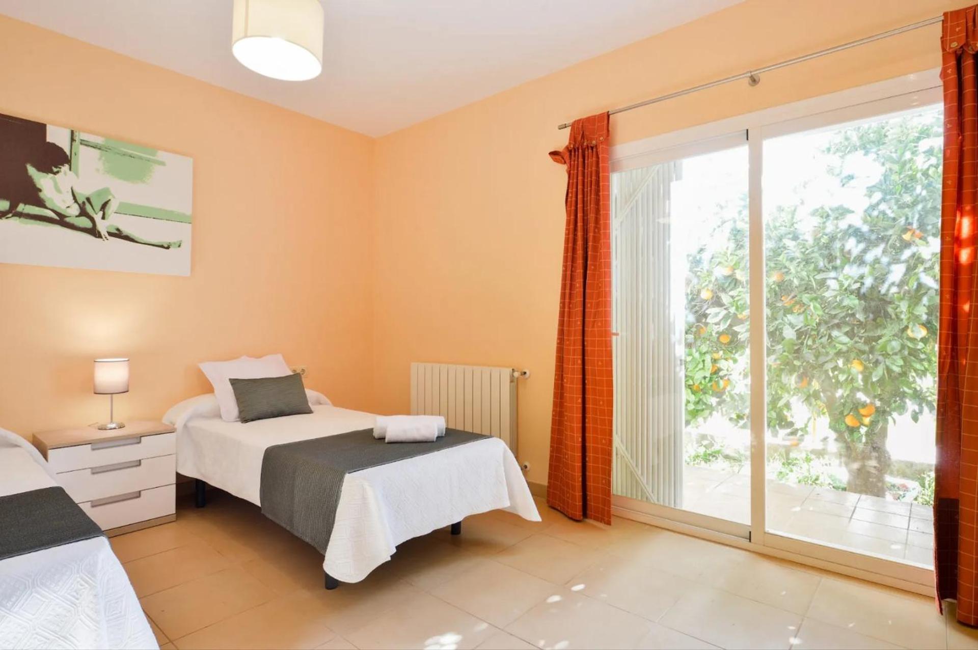 Villa Margarita - Ibiza