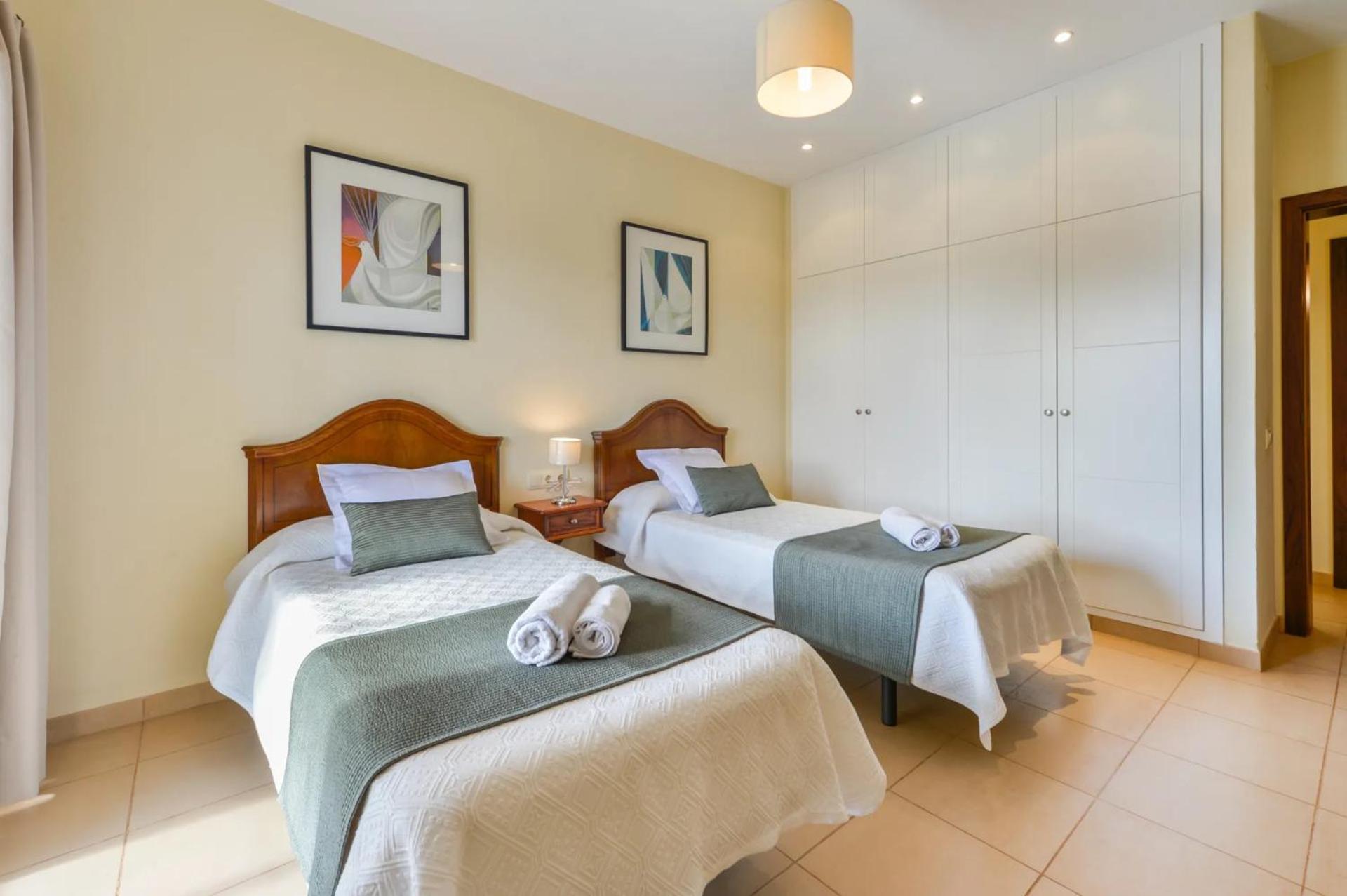 Villa Margarita - Ibiza