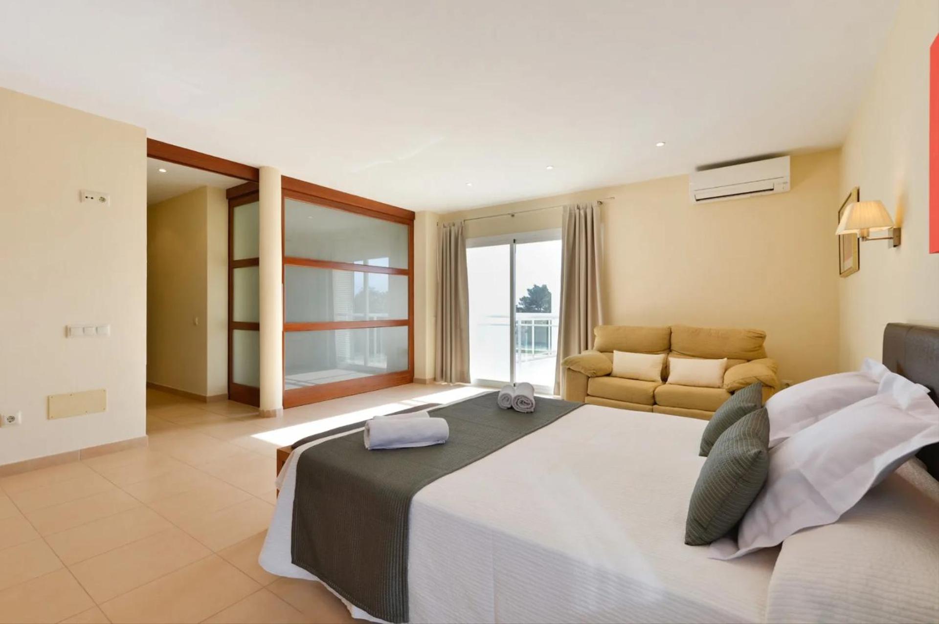 Villa Margarita - Ibiza
