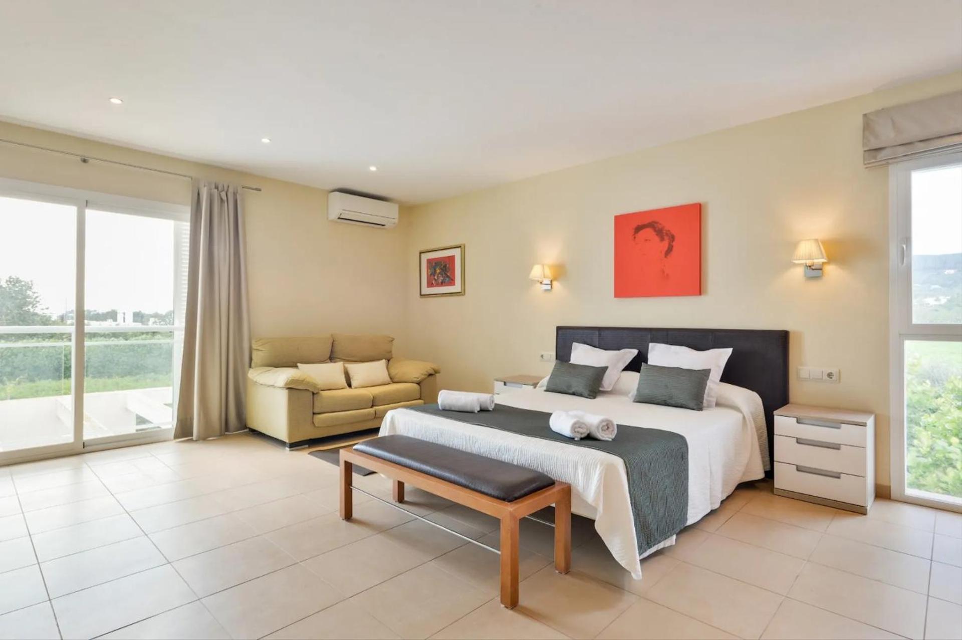 Villa Margarita - Ibiza