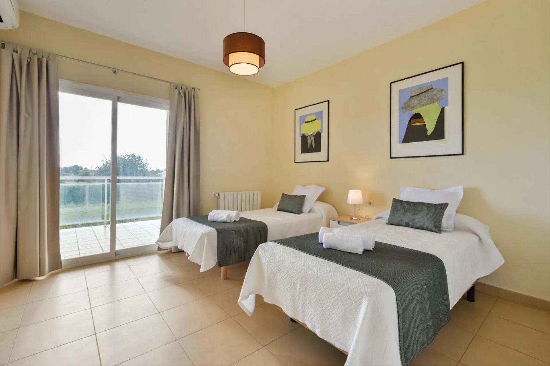 Villa Margarita - Ibiza