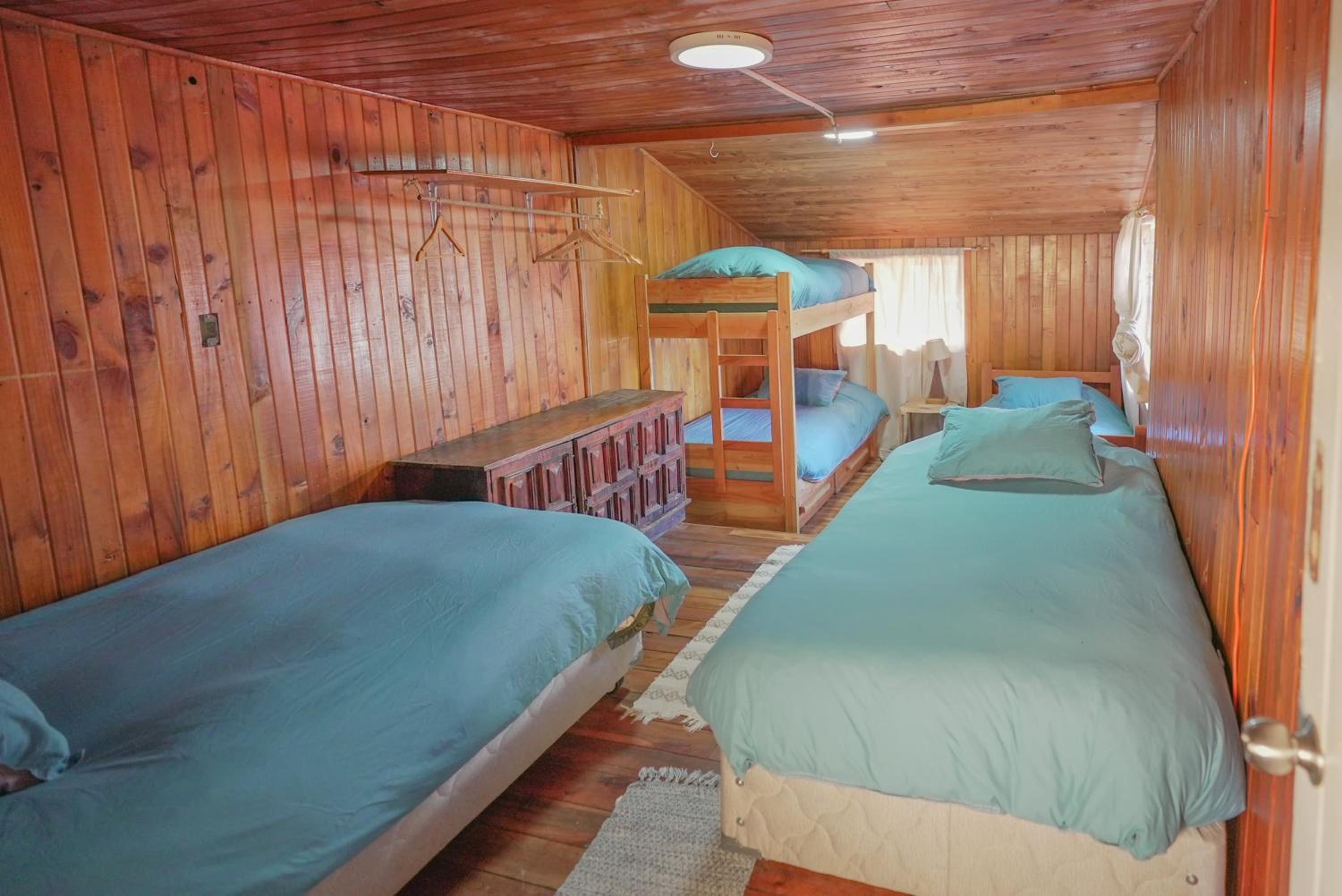 Hostal Micelio