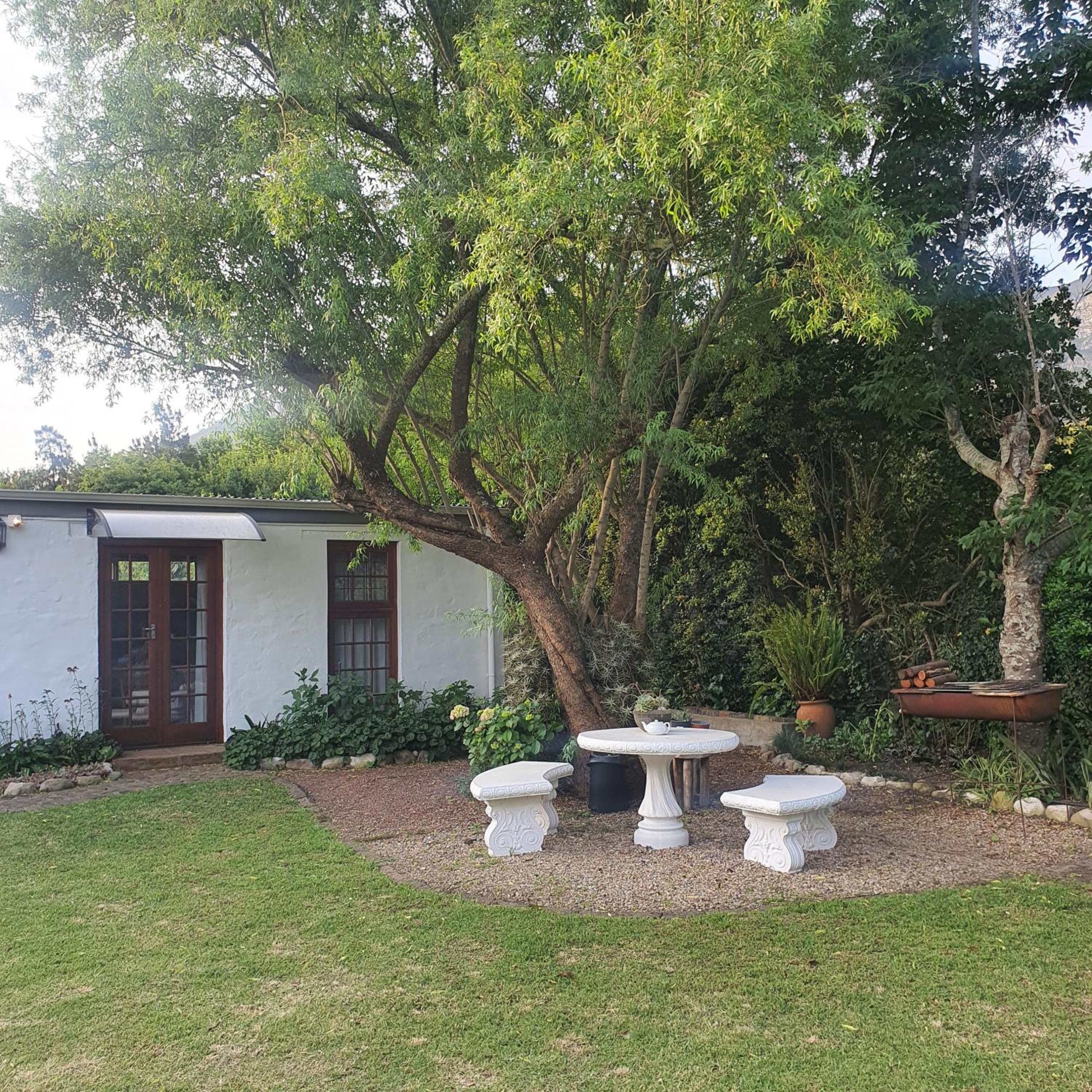 Belle vallée Cottage