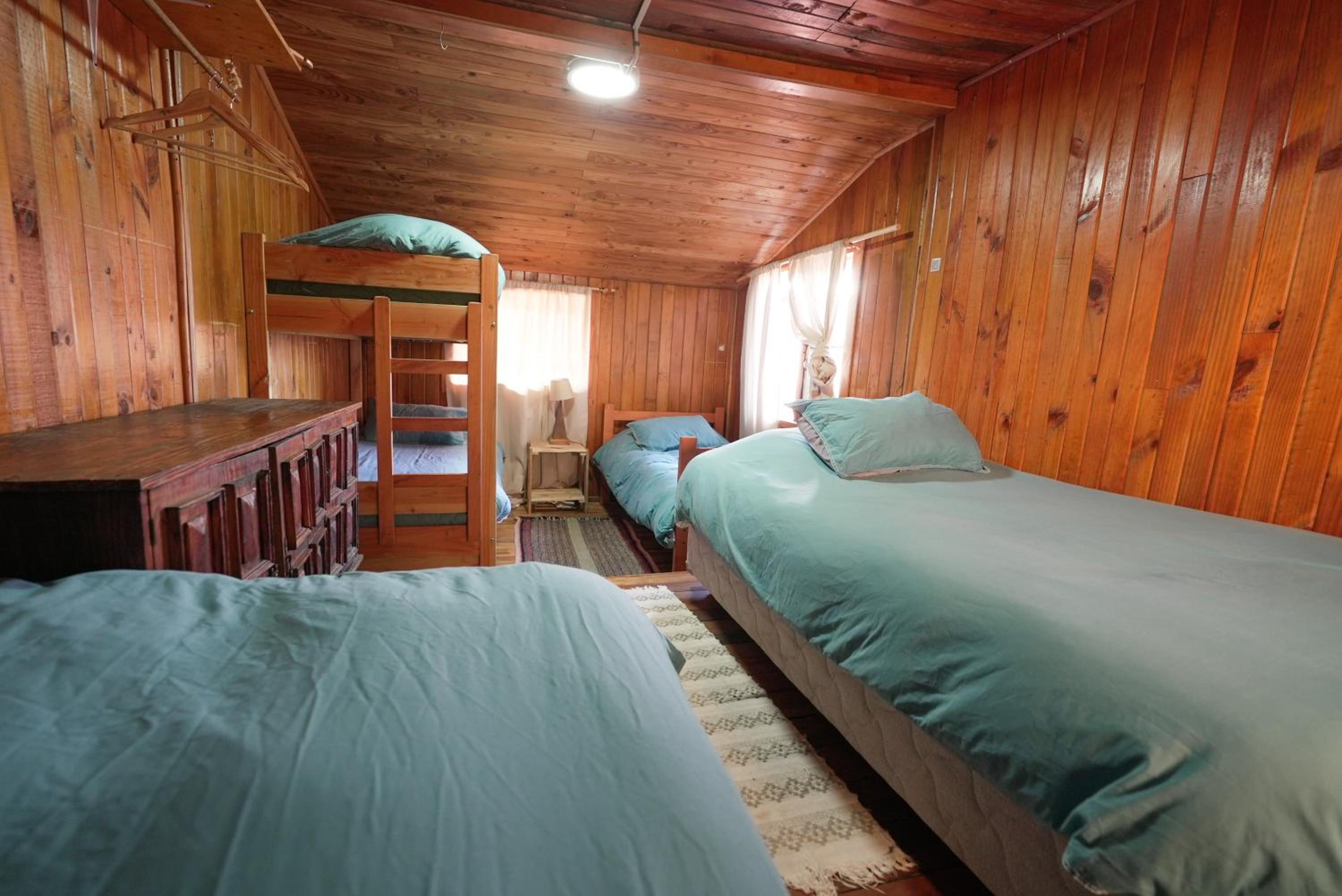 Hostal Micelio