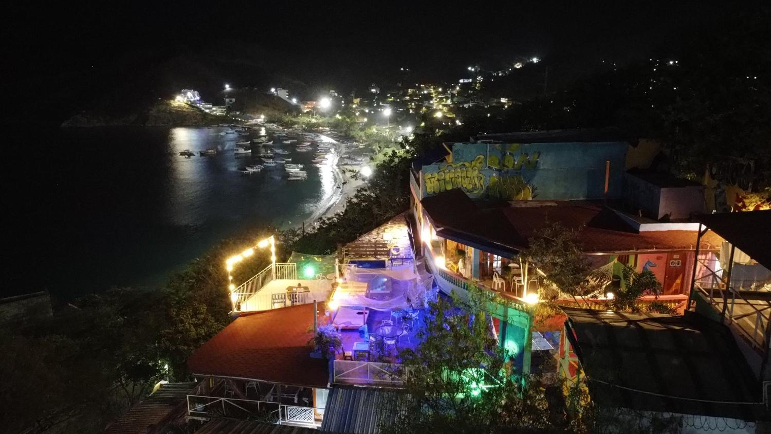 Tayrona Colors Hostel