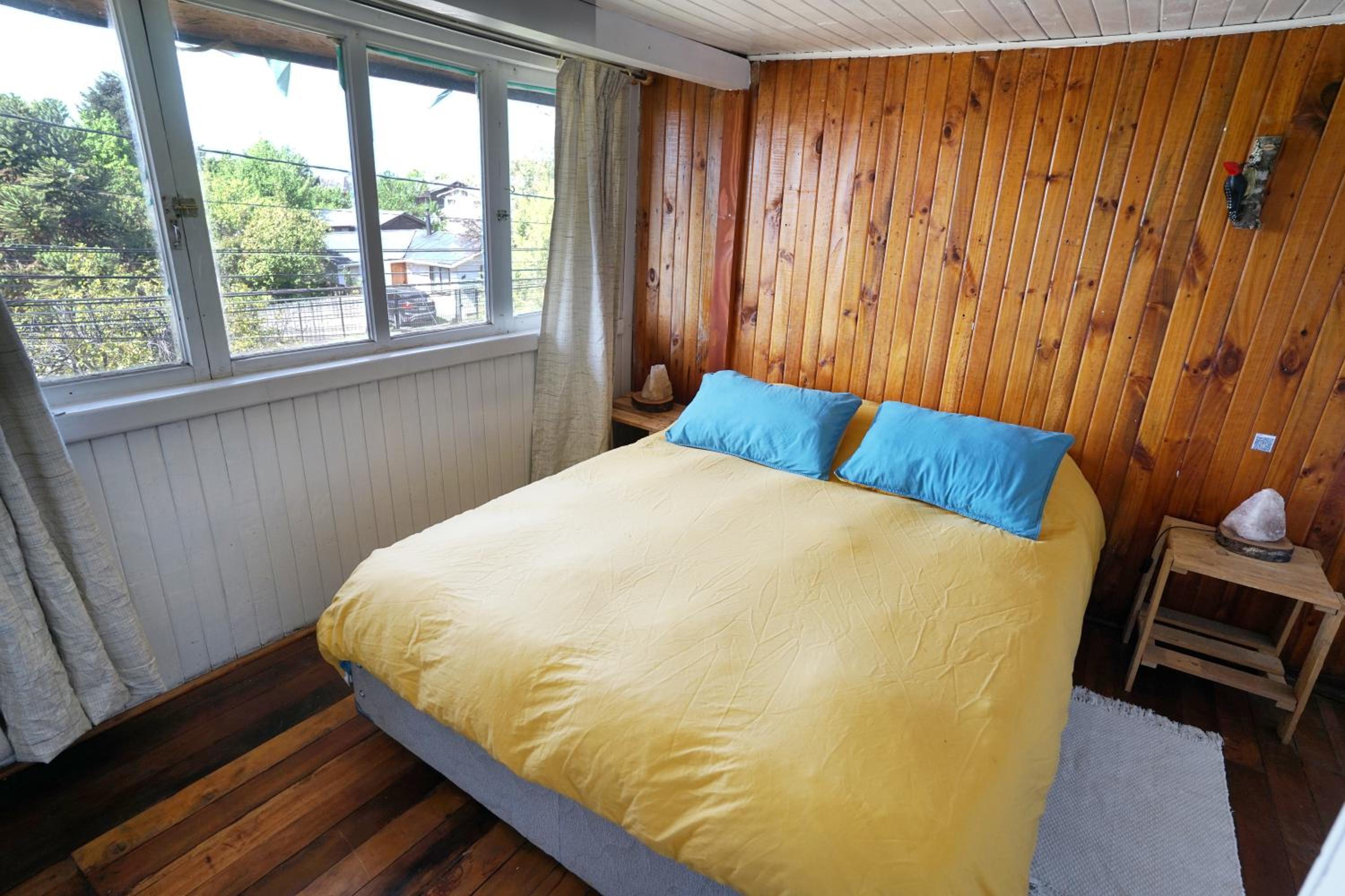Hostal Micelio