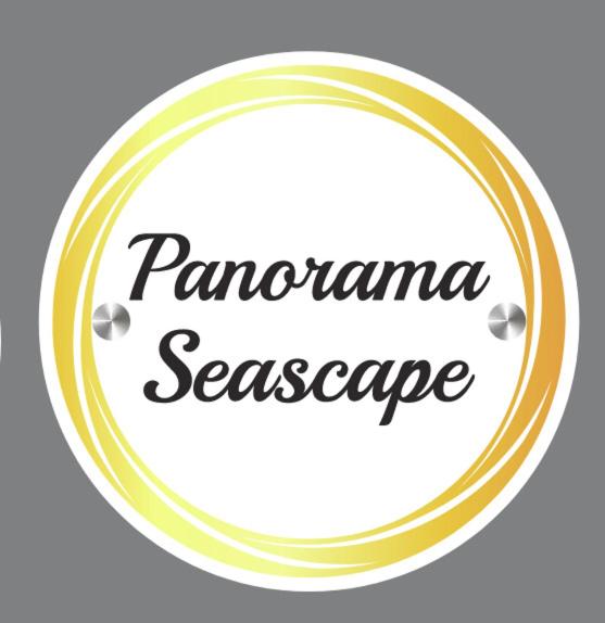 Panorama Seascape