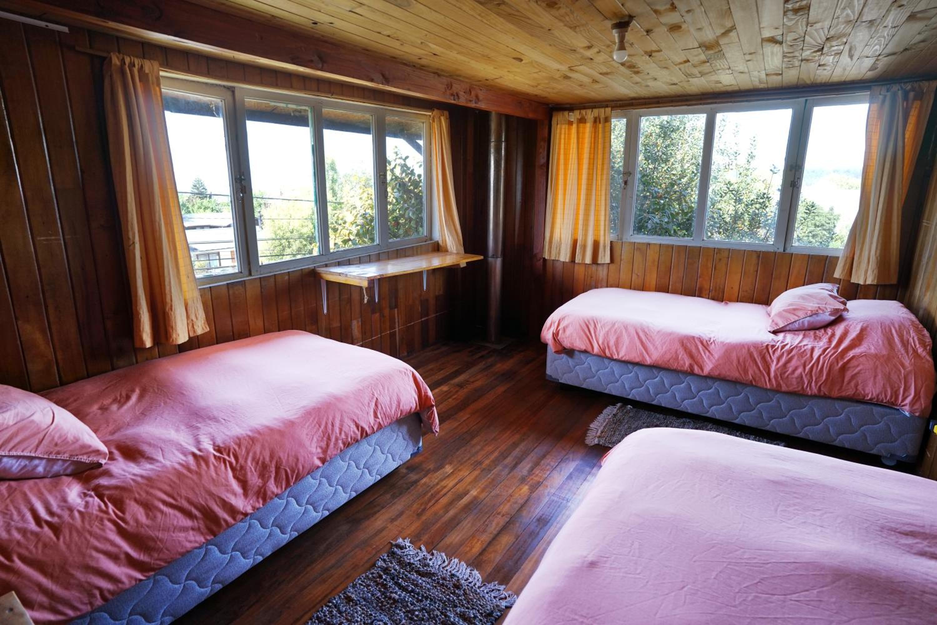 Hostal Micelio