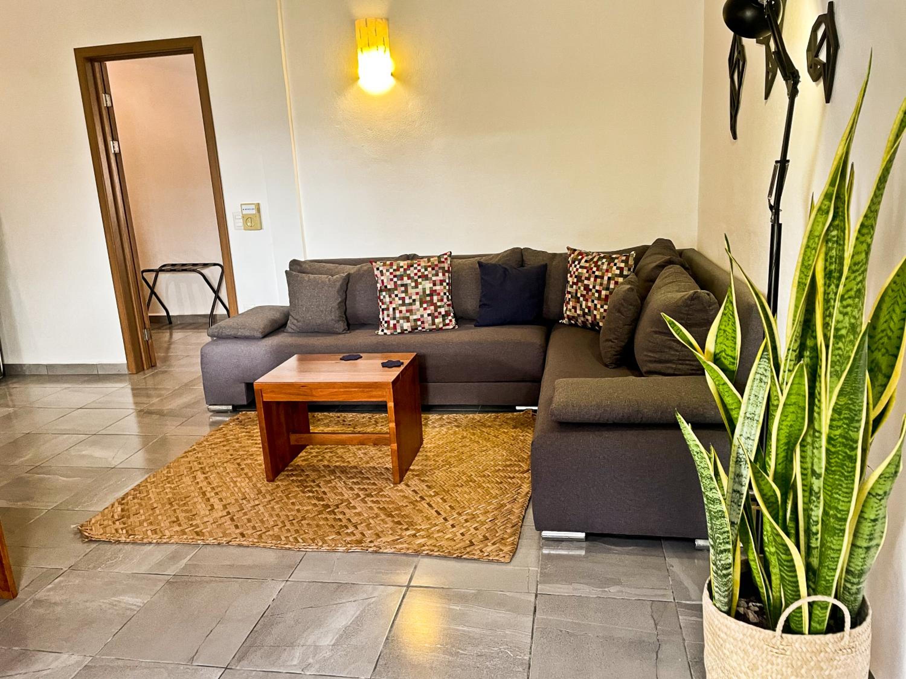 Hotel Blue Mahahual - Image 1