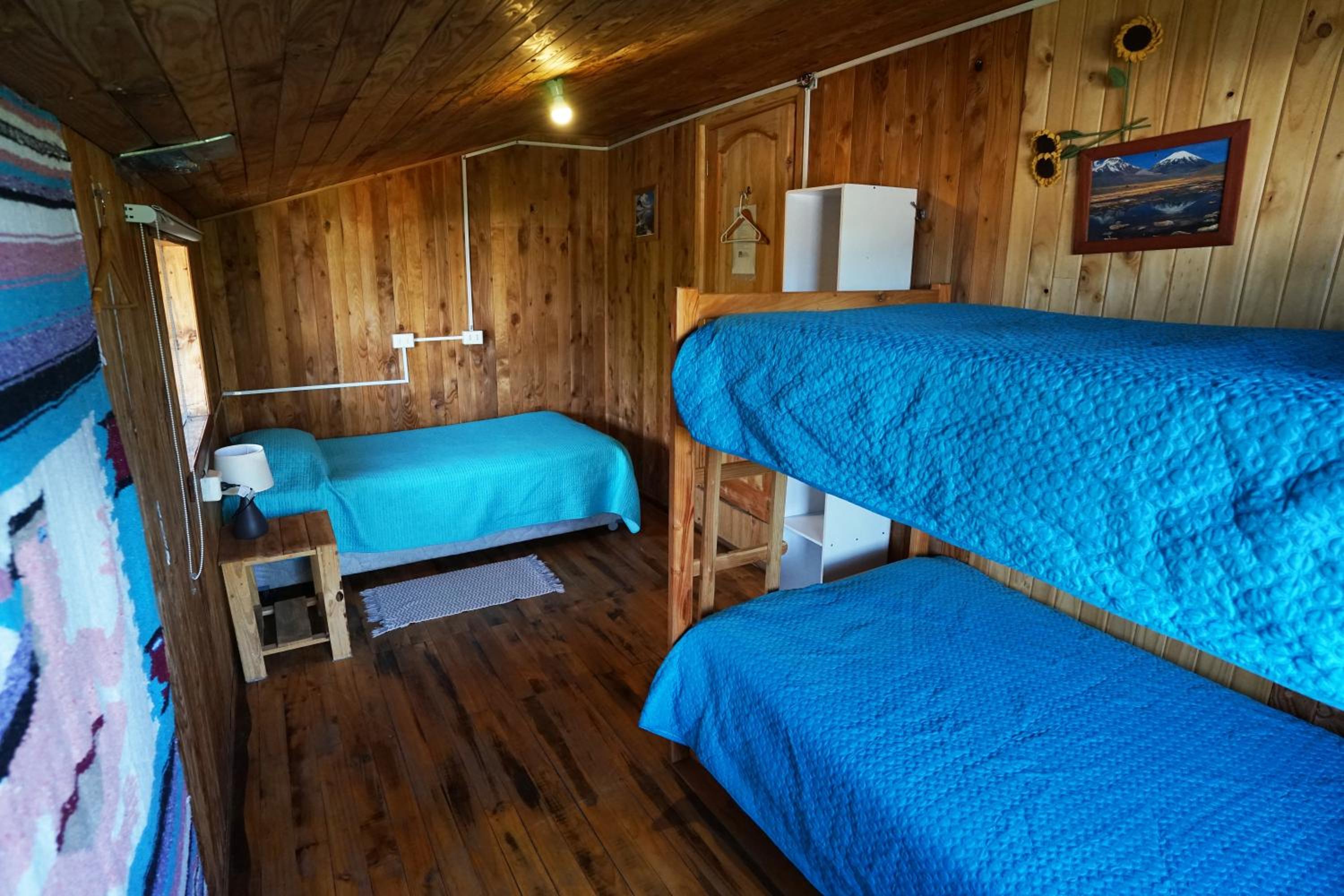 Hostal Micelio
