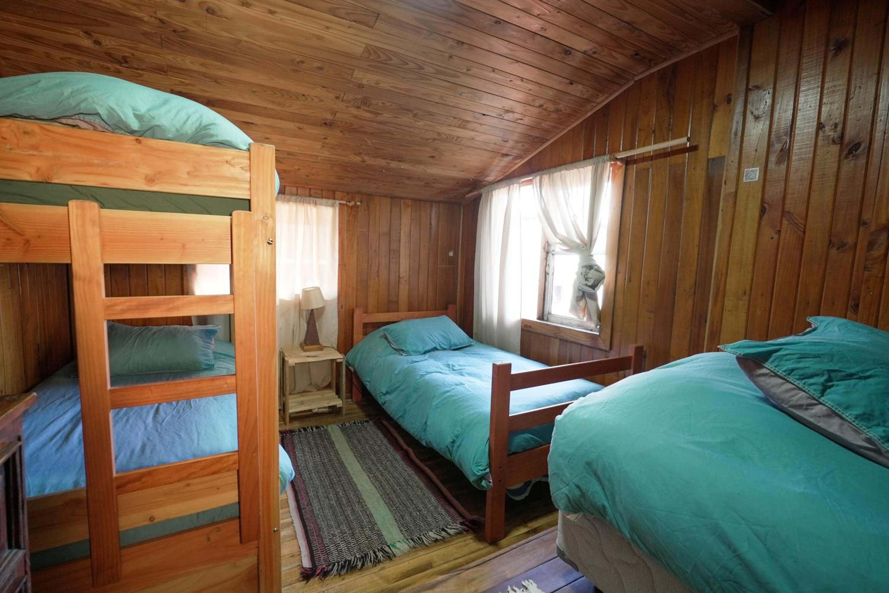 Hostal Micelio