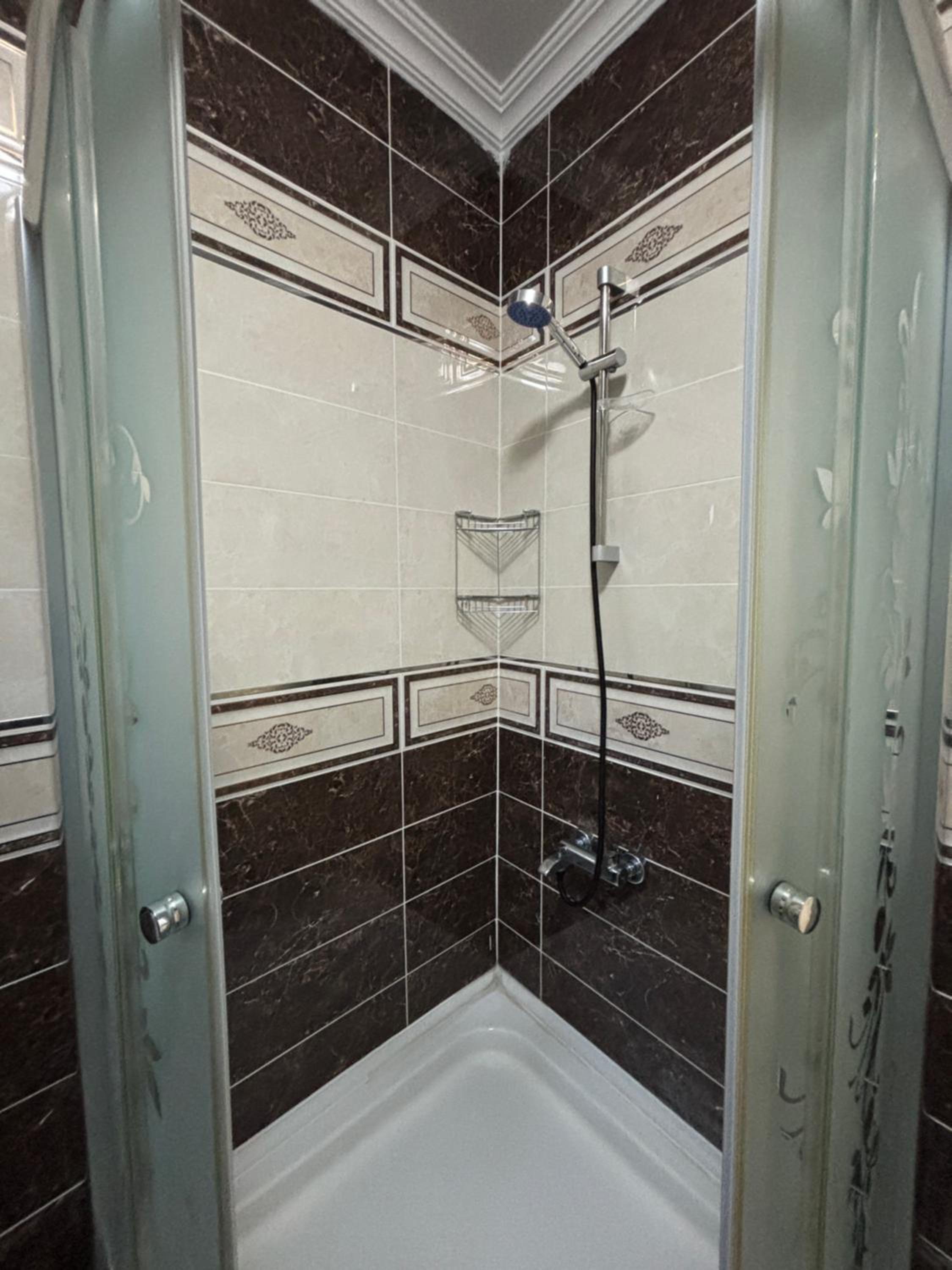 Rize Akarsu Apart view 5