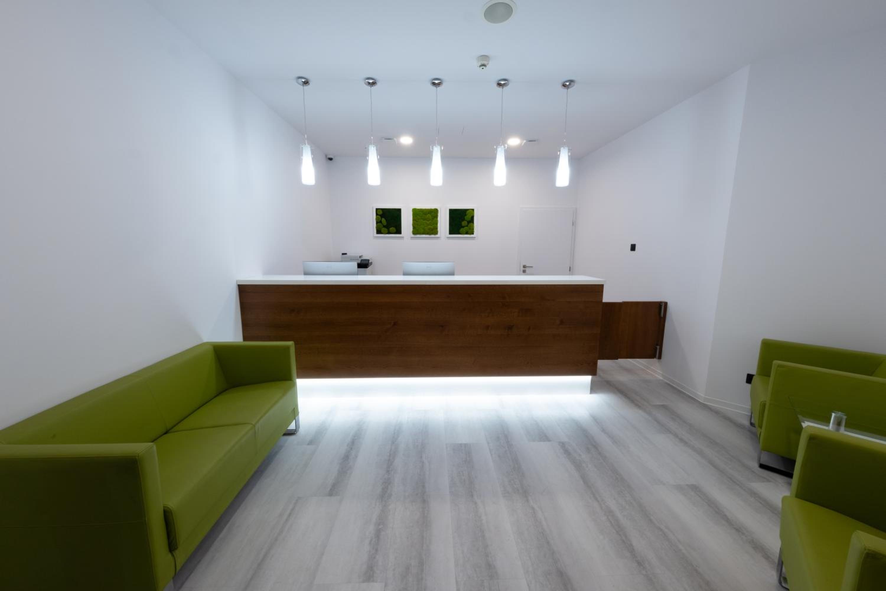 IT Centrum Apartments