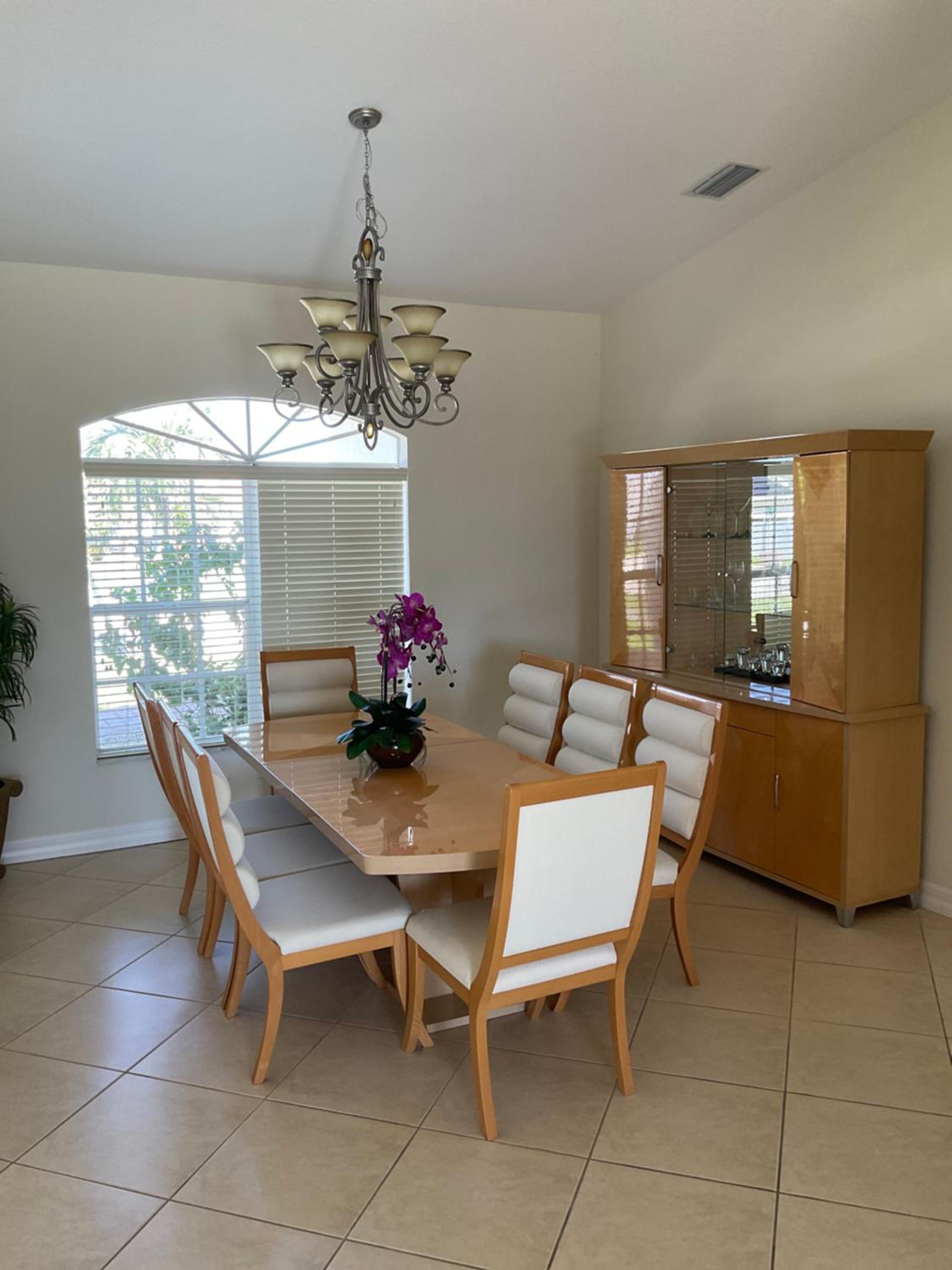 Great Poolvilla Meridian Yachtclub Area waterfront
