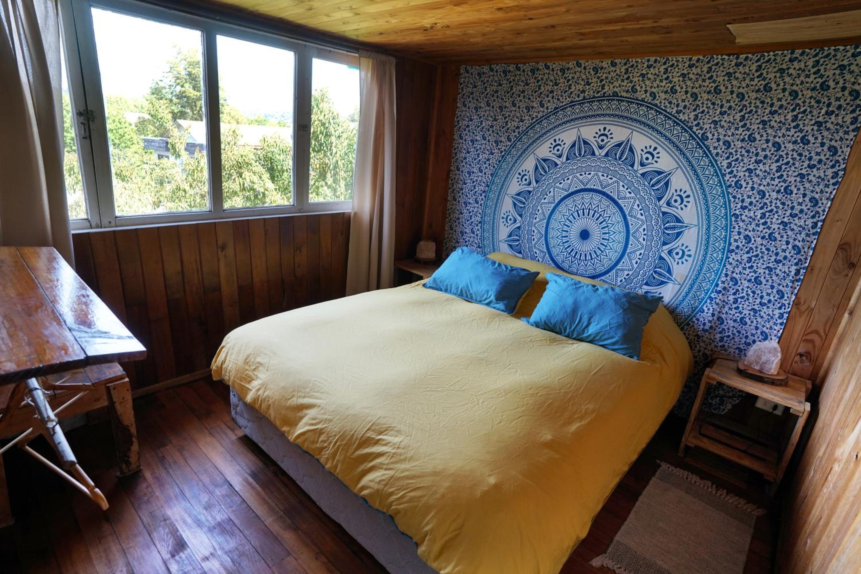 Hostal Micelio